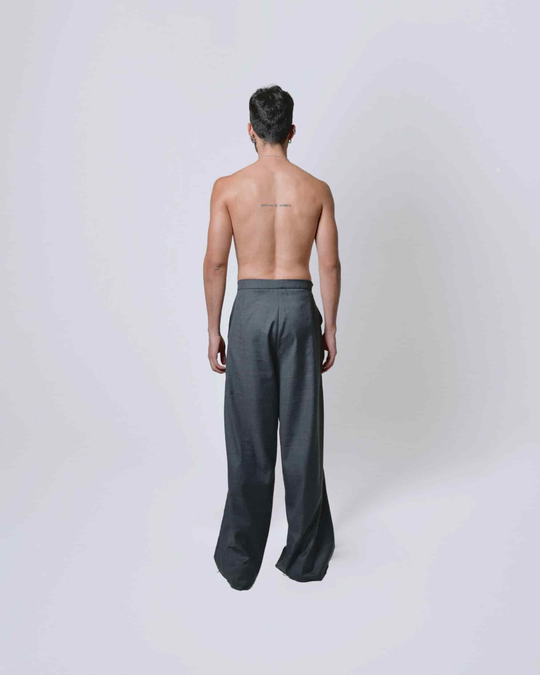 EDN MAXI Trousers - miniatura 2