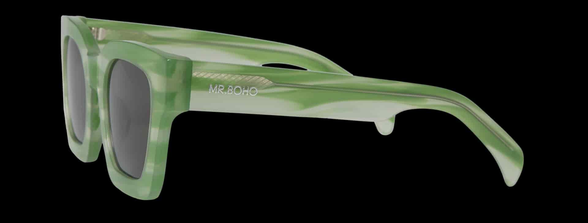 BLADE BONDI WITH CLASSICAL LENSES - miniatura 3