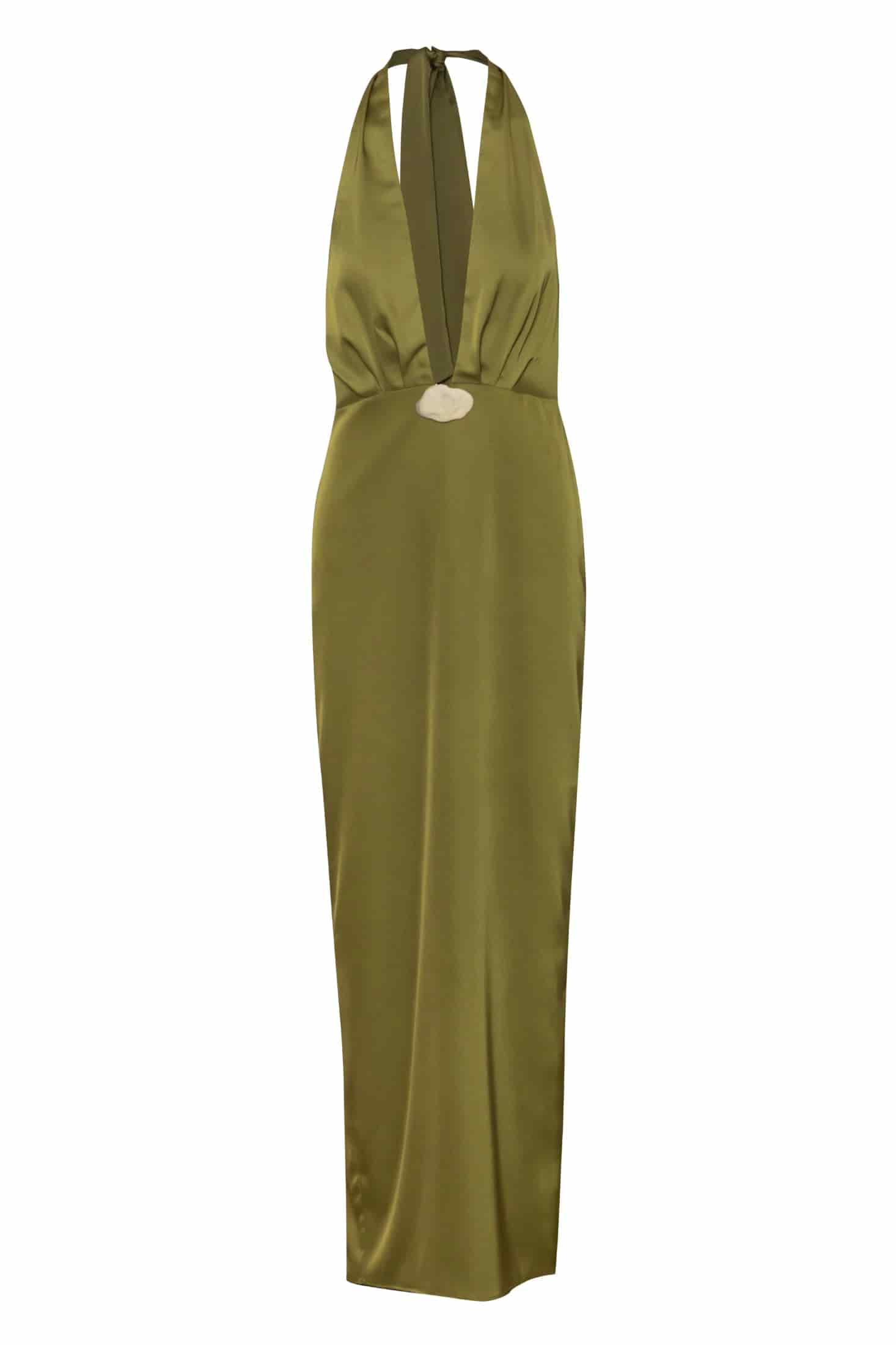 Guapi Maxi Dress - miniatura 2