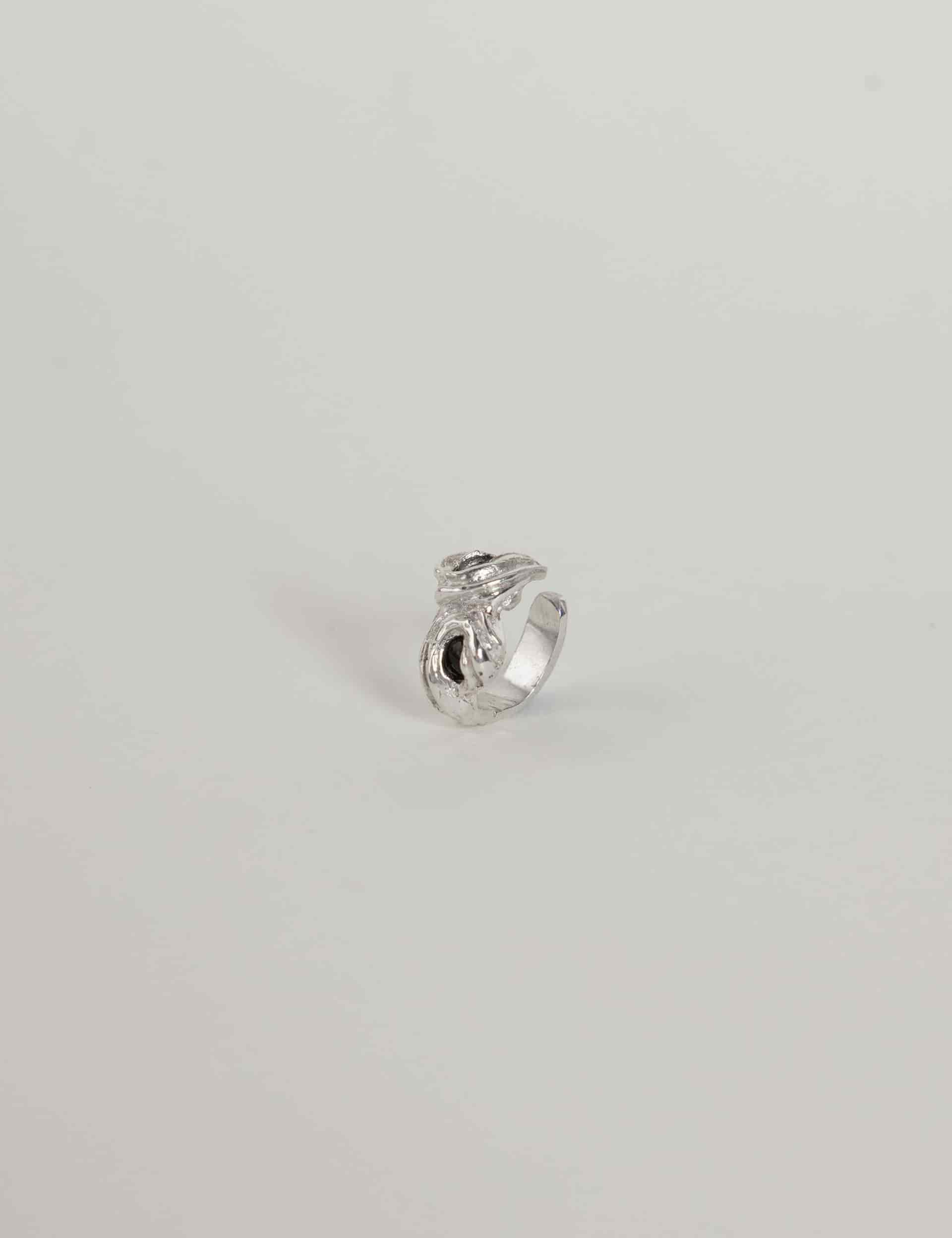 Earcuff Bucle - miniatura 3