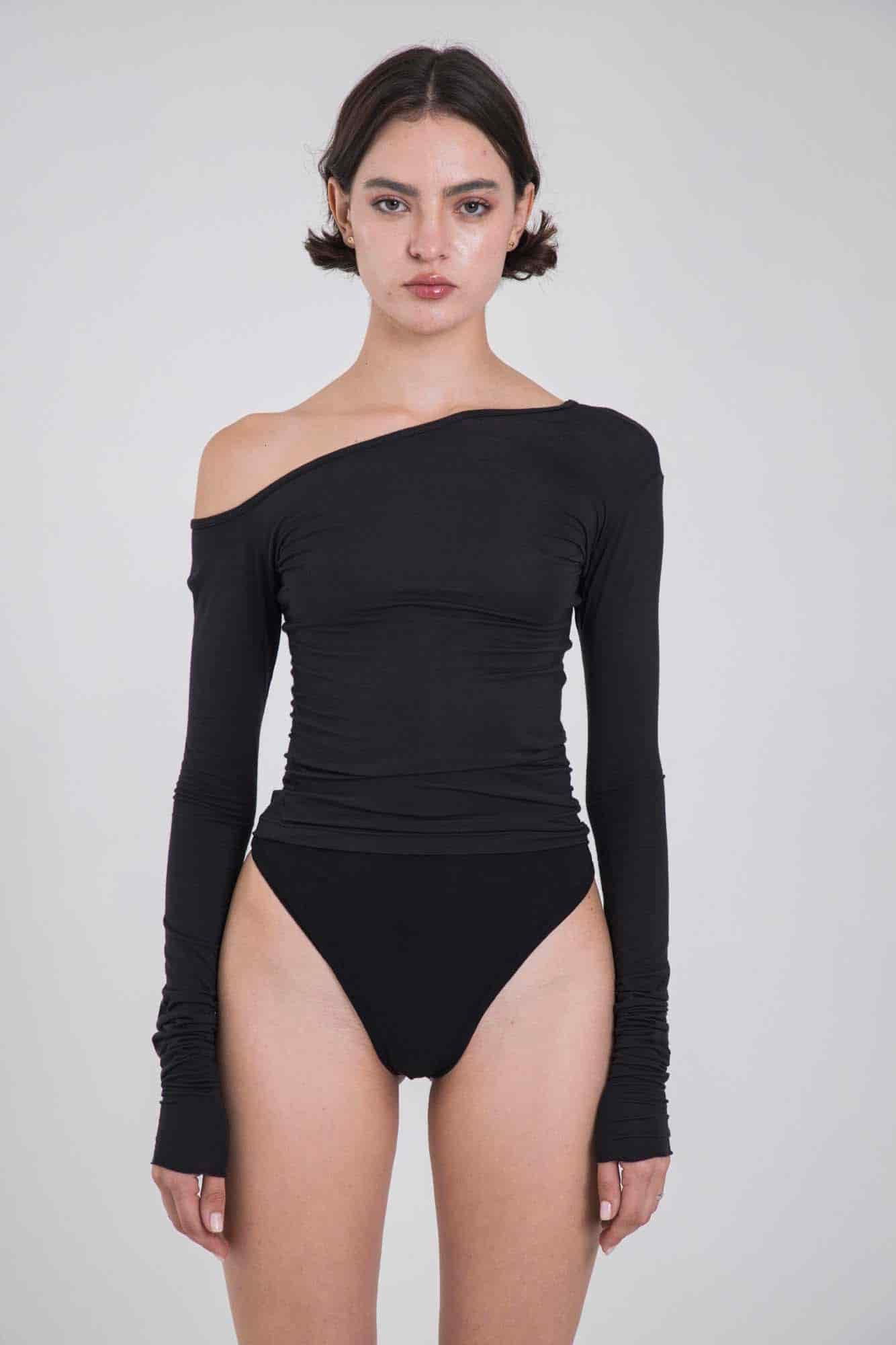 SELENA TOP - miniatura 2