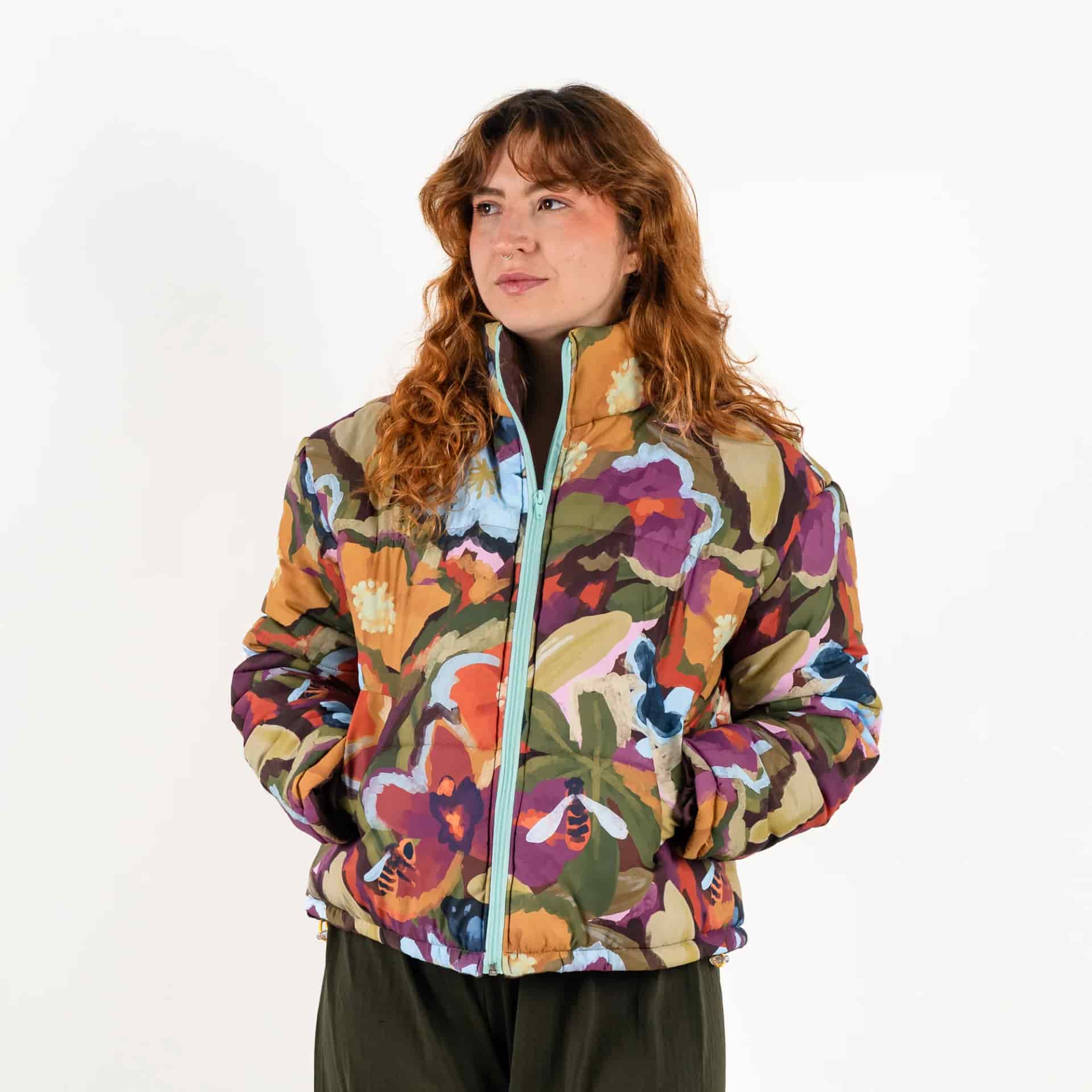 Chaqueta Sumapaz Polen - miniatura 3