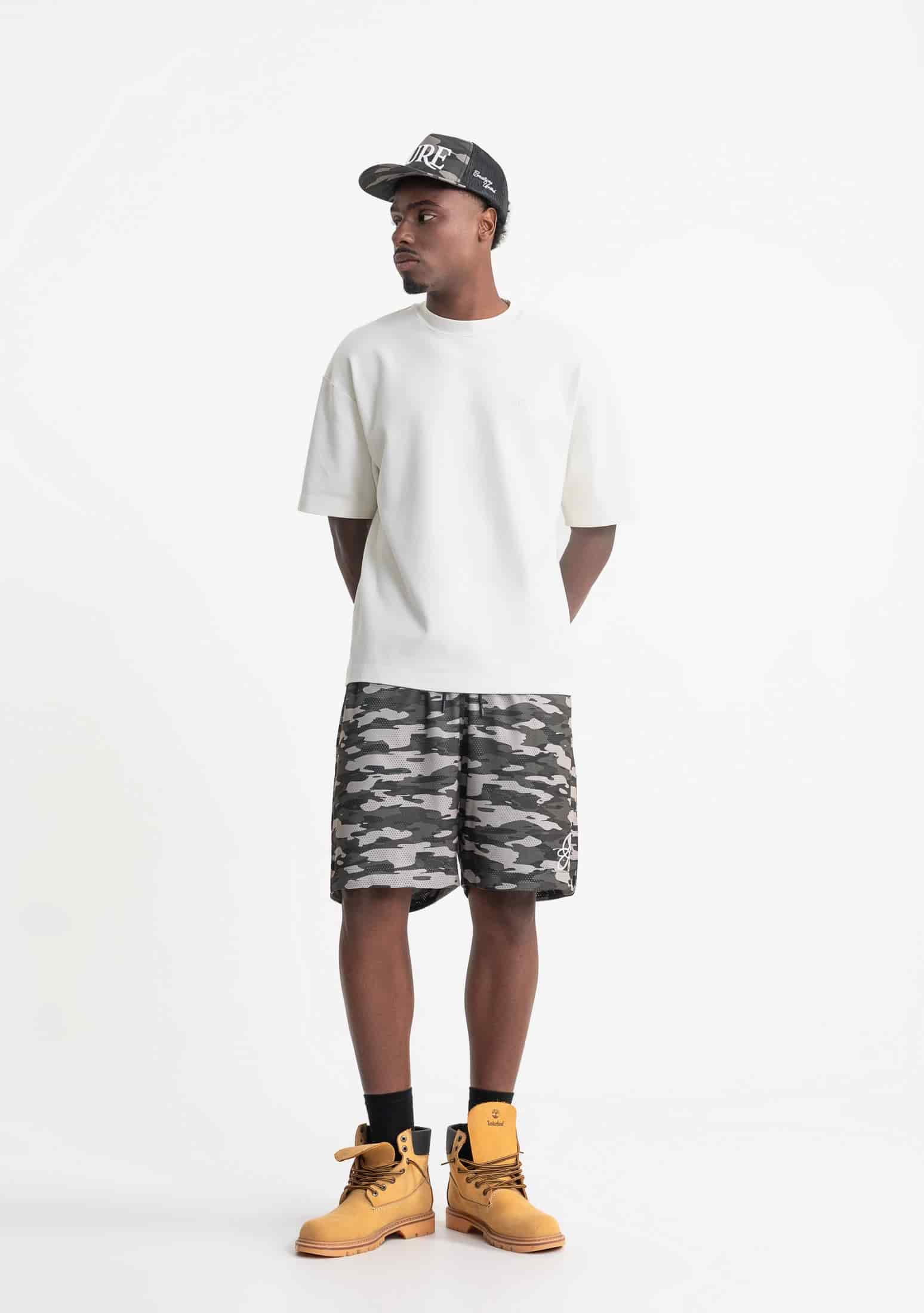 Rustic Shorts - miniatura 5