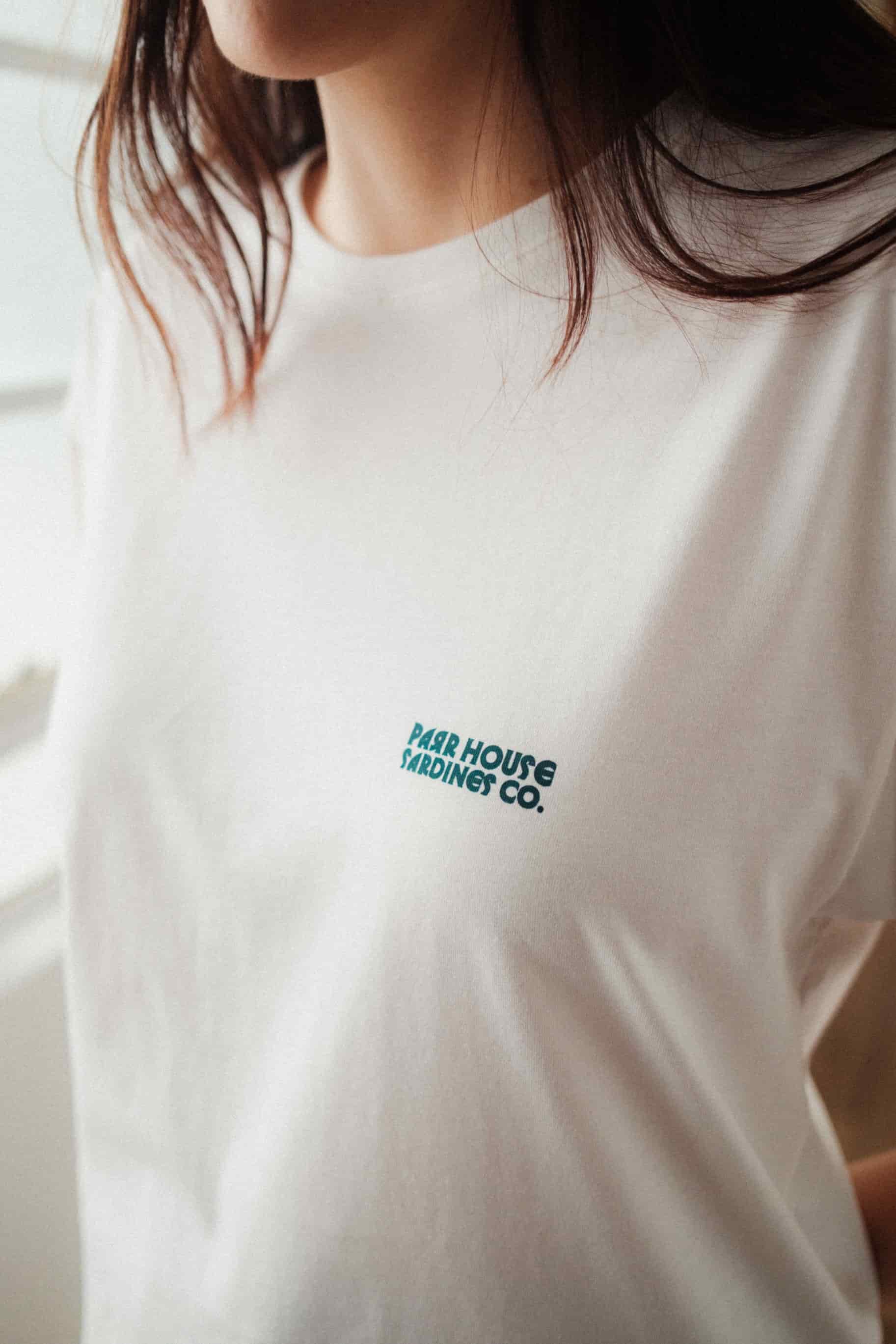 Camiseta Sardinas - miniatura 3