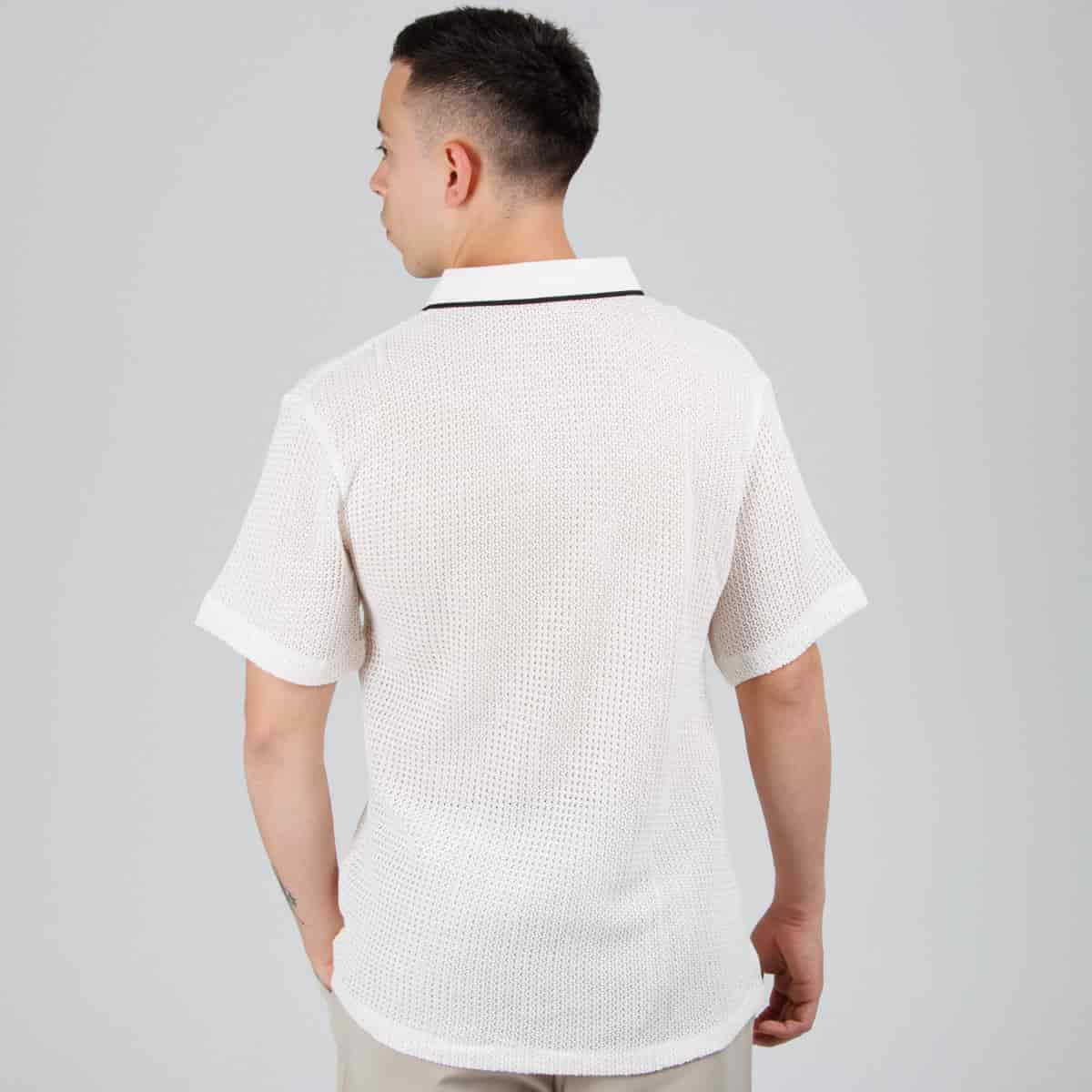 Camiseta Polo Axspen PA004 - miniatura 2