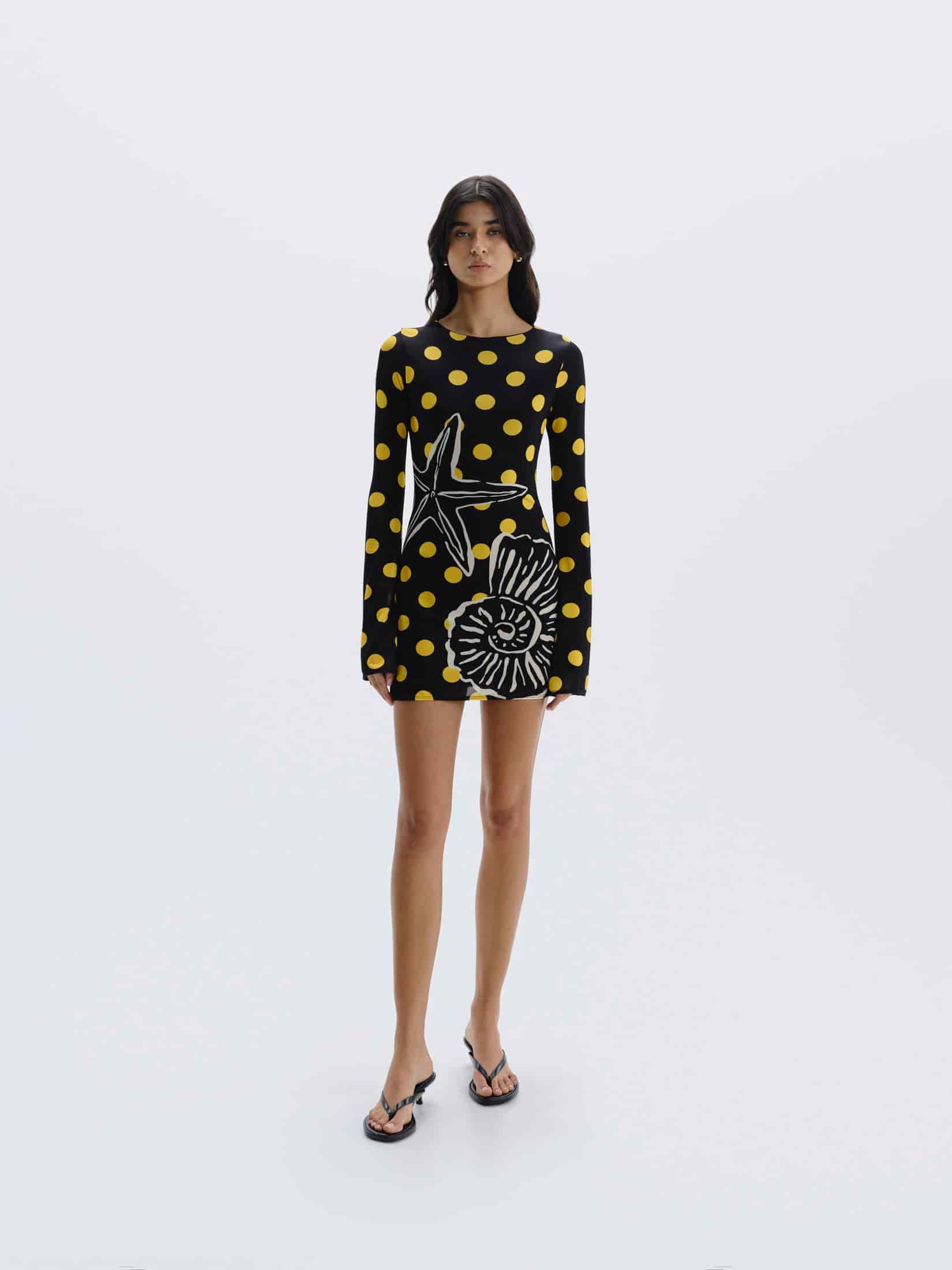 MAISHA DRESS - miniatura 1