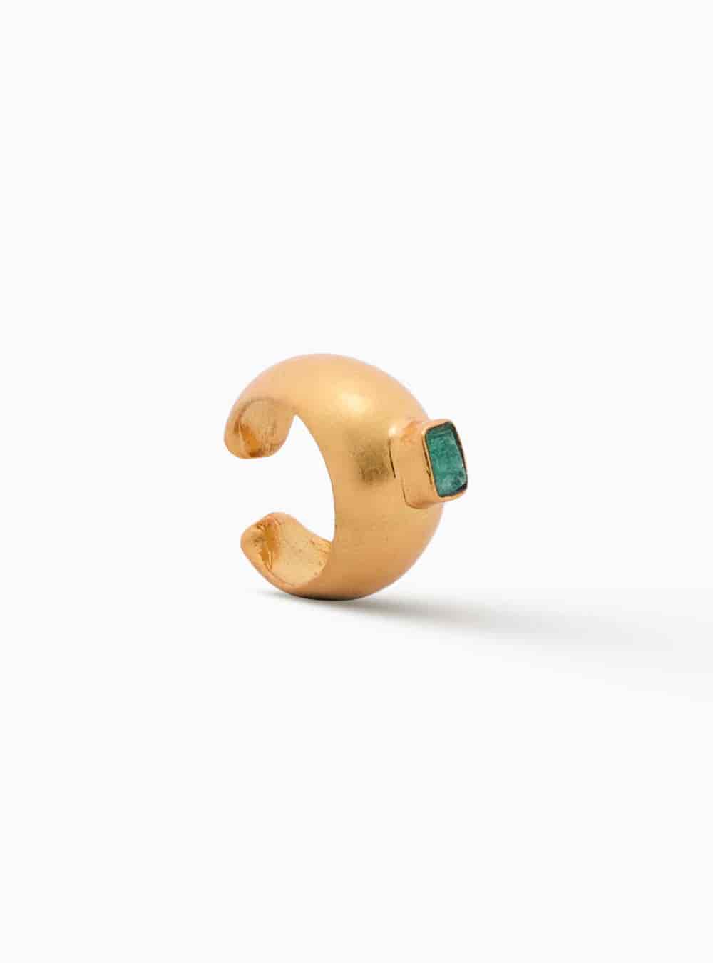 Hudson Muse Earcuff - miniatura 2