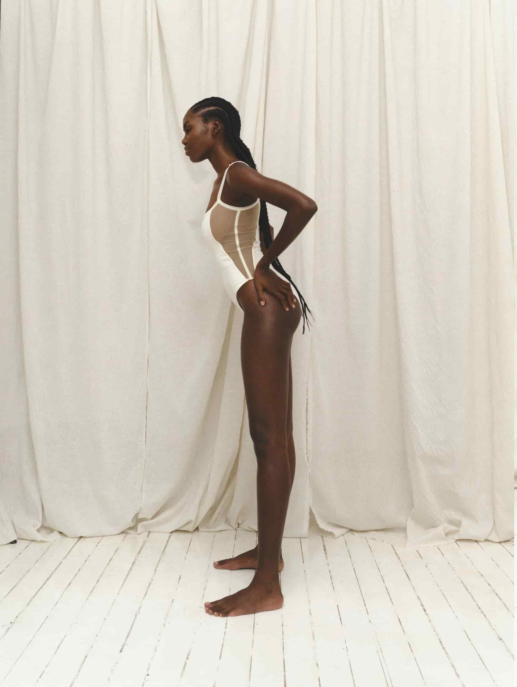 KATE BODYSUIT - miniatura 2