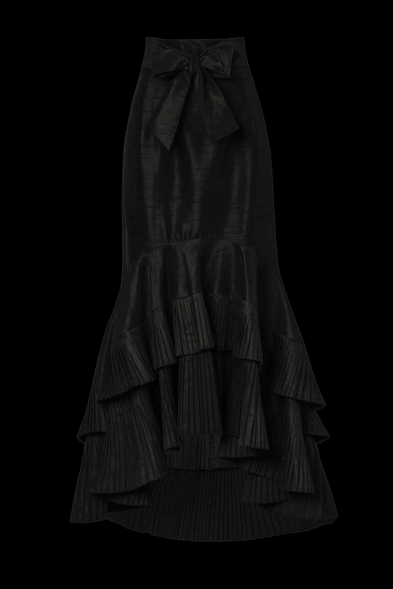 CARMELITA SKIRT - miniatura 7
