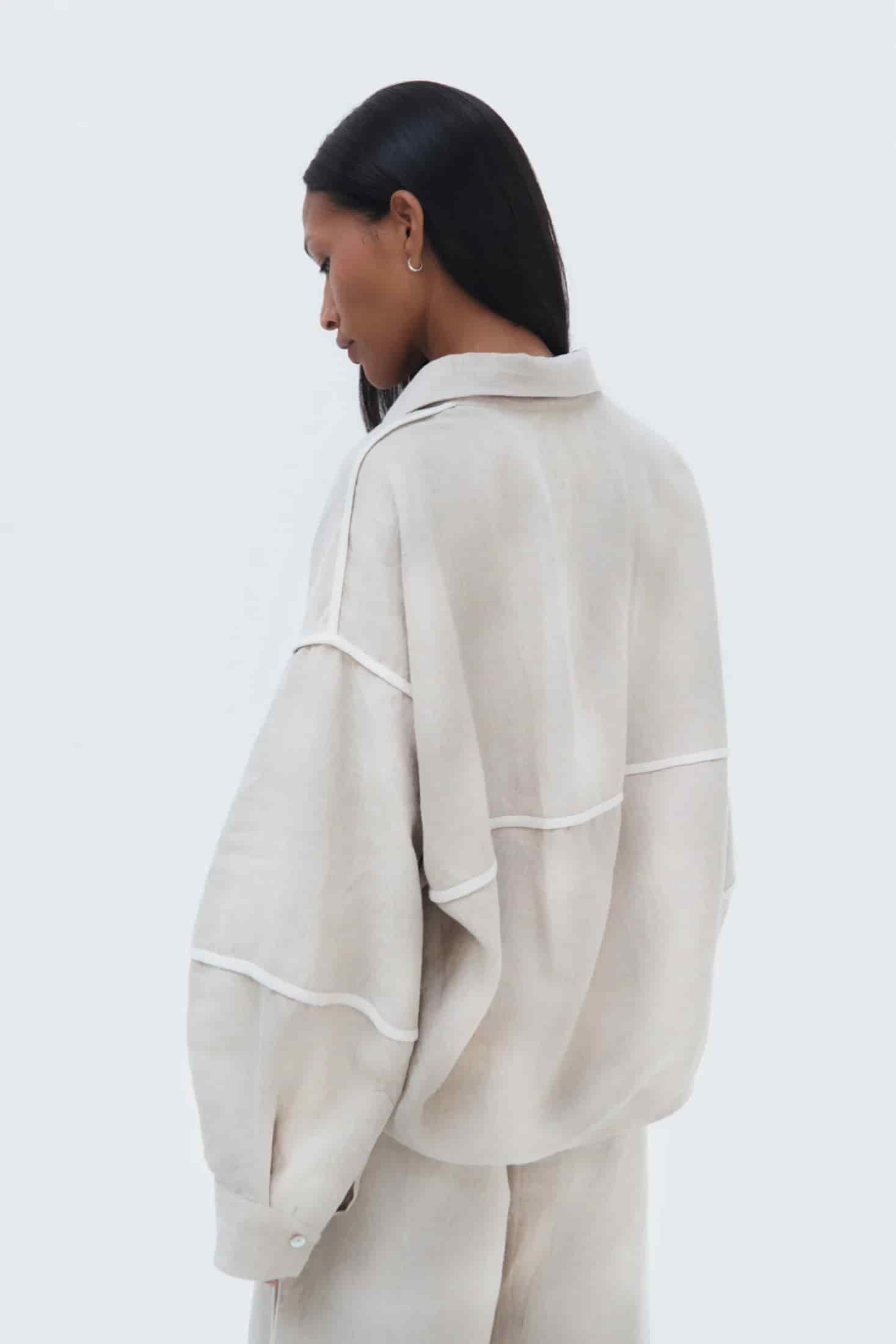 Blusa Duna - miniatura 3