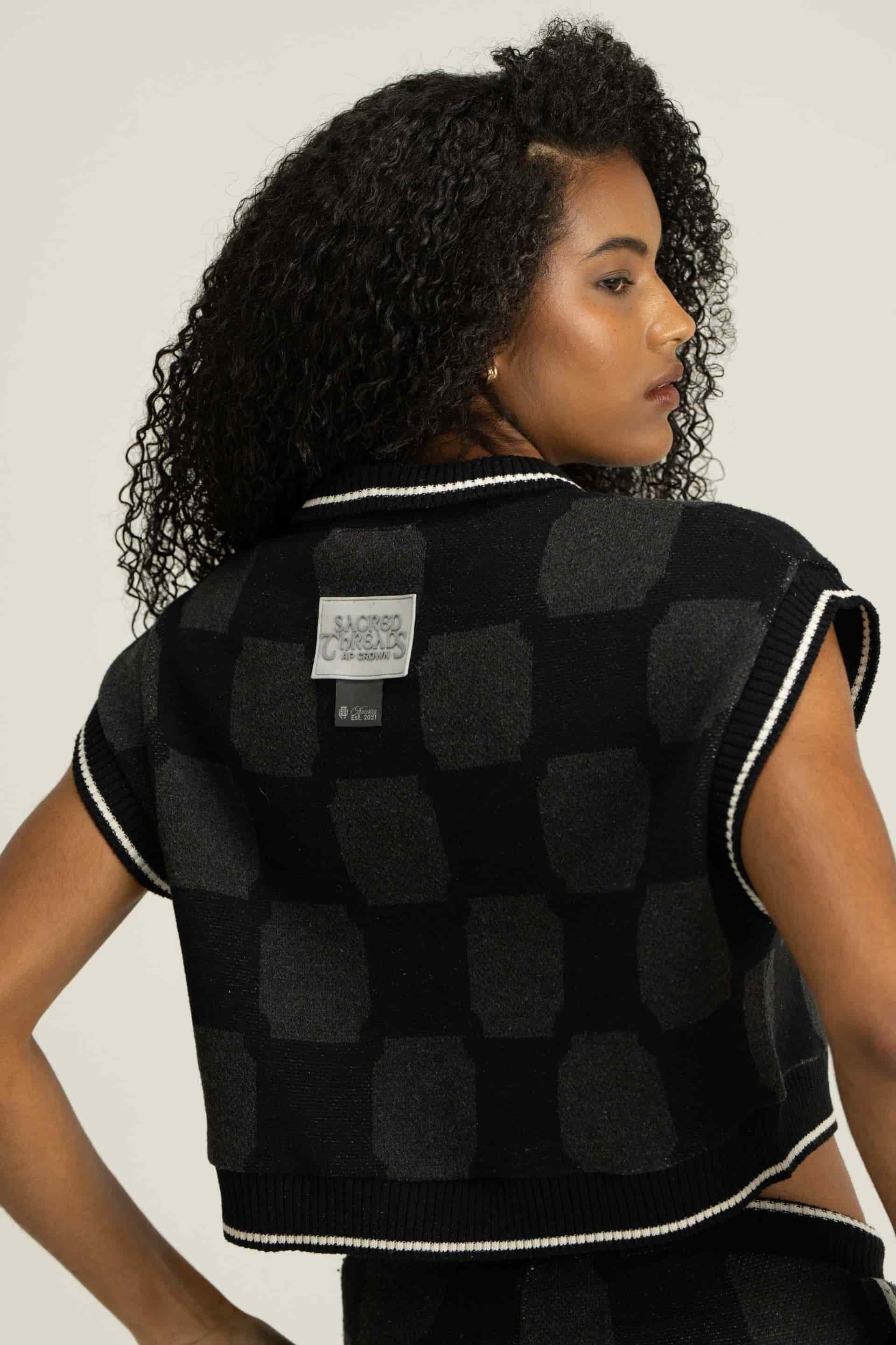 DARA VEST - miniatura 3