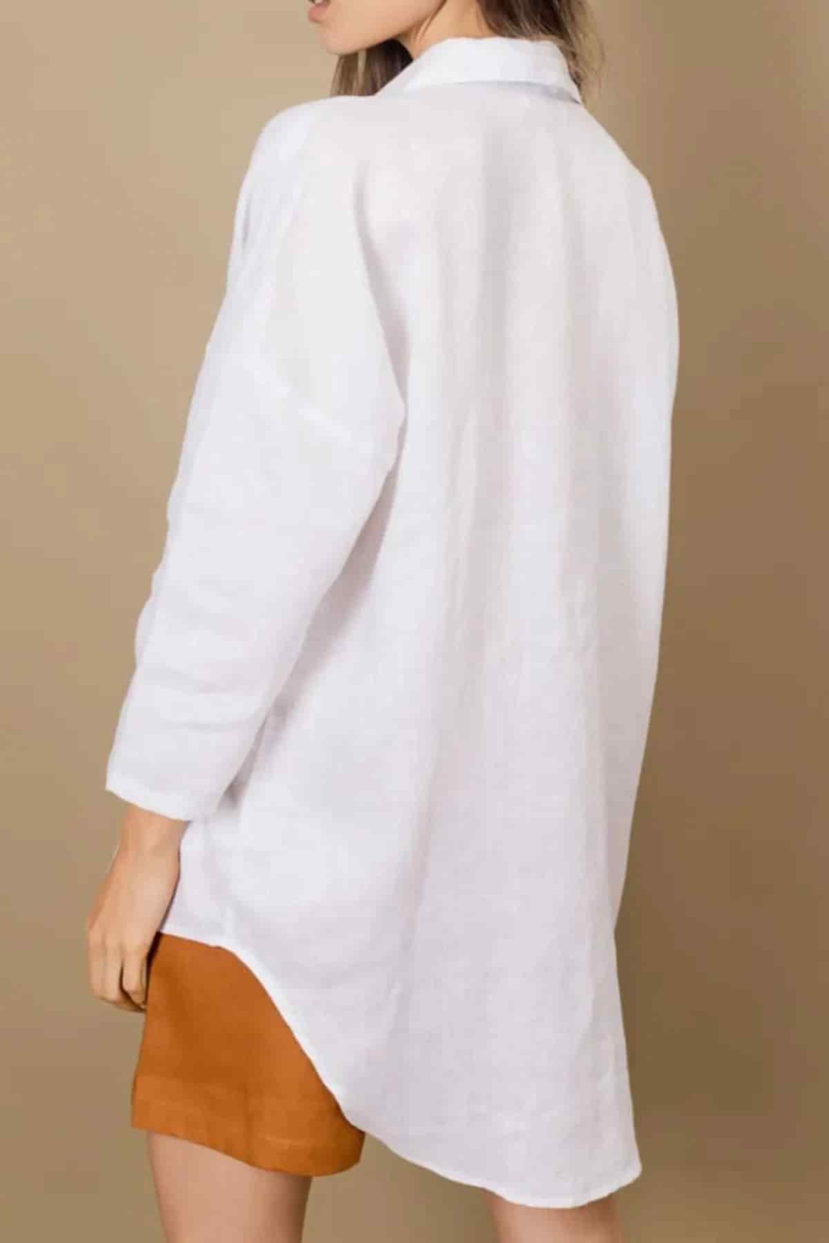 KATE SHIRT - miniatura 2