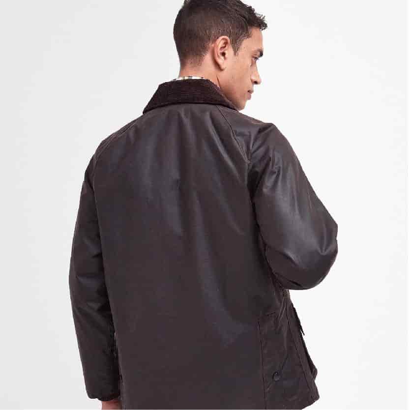 Classic Bedale® Wax Jacket - miniatura 9