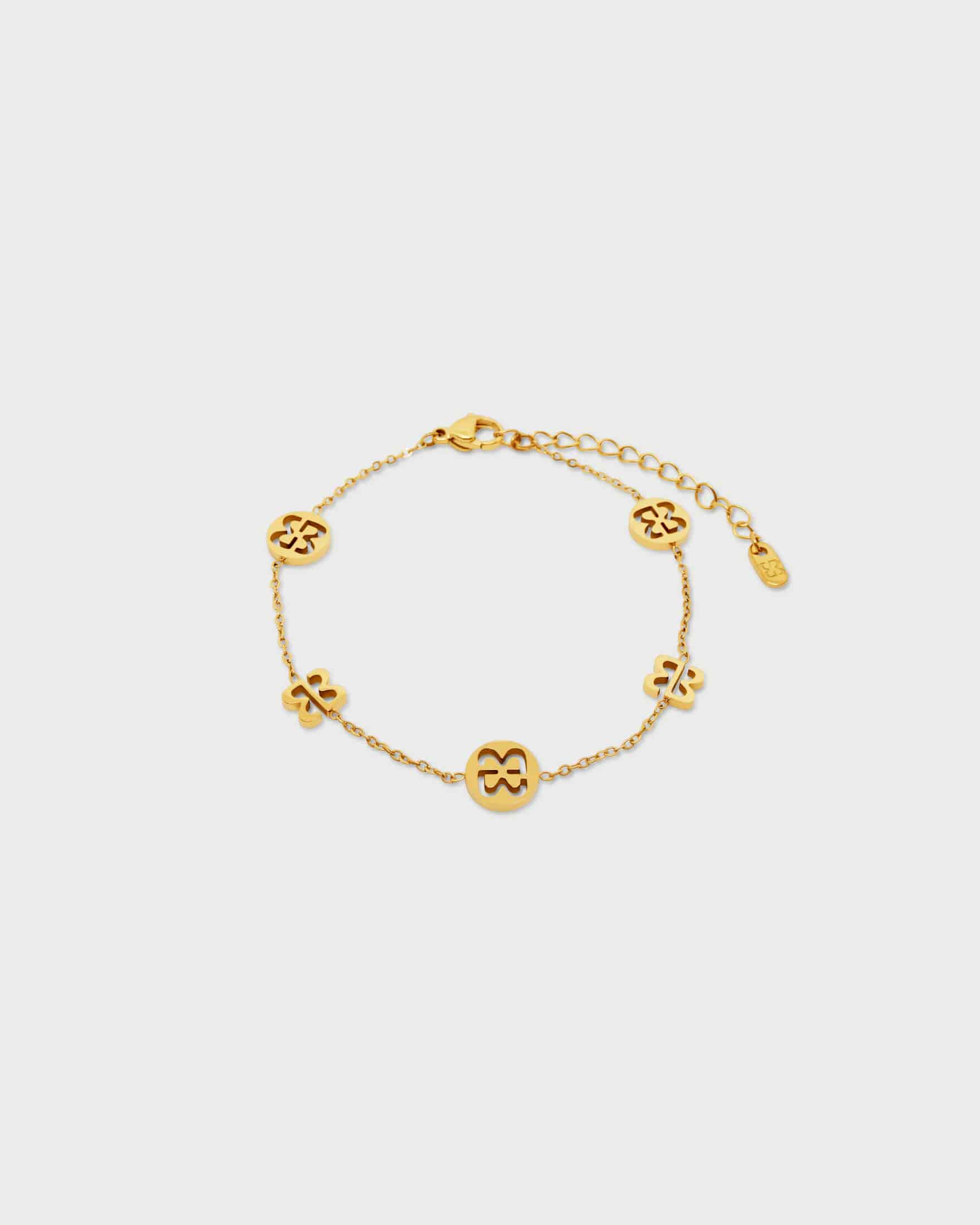 Pulsera Lunamar Oro - miniatura 3
