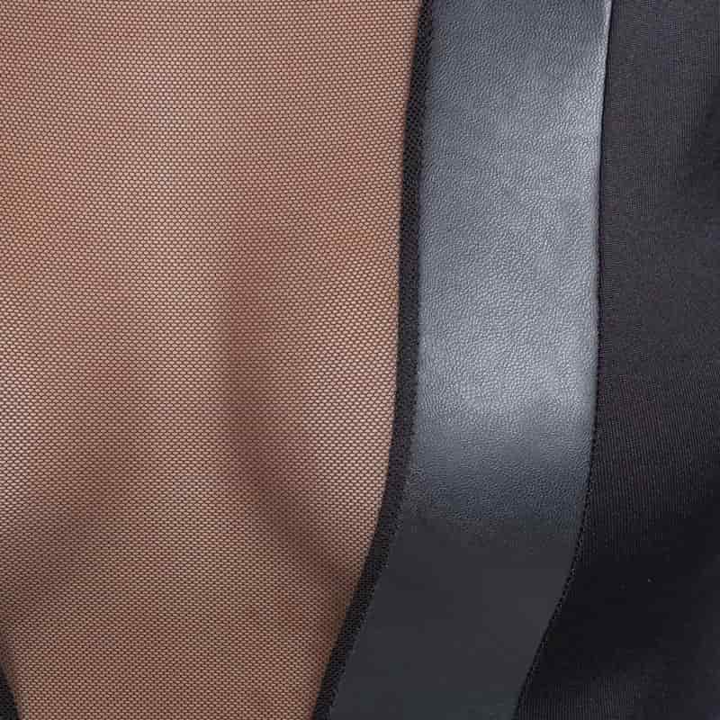 Body BDY-112 Negro - miniatura 3