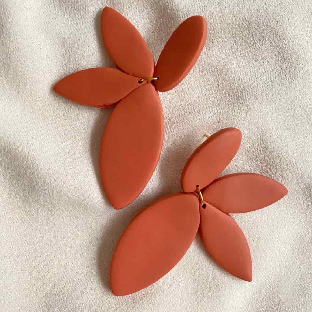 Aretes Catalina - miniatura 4