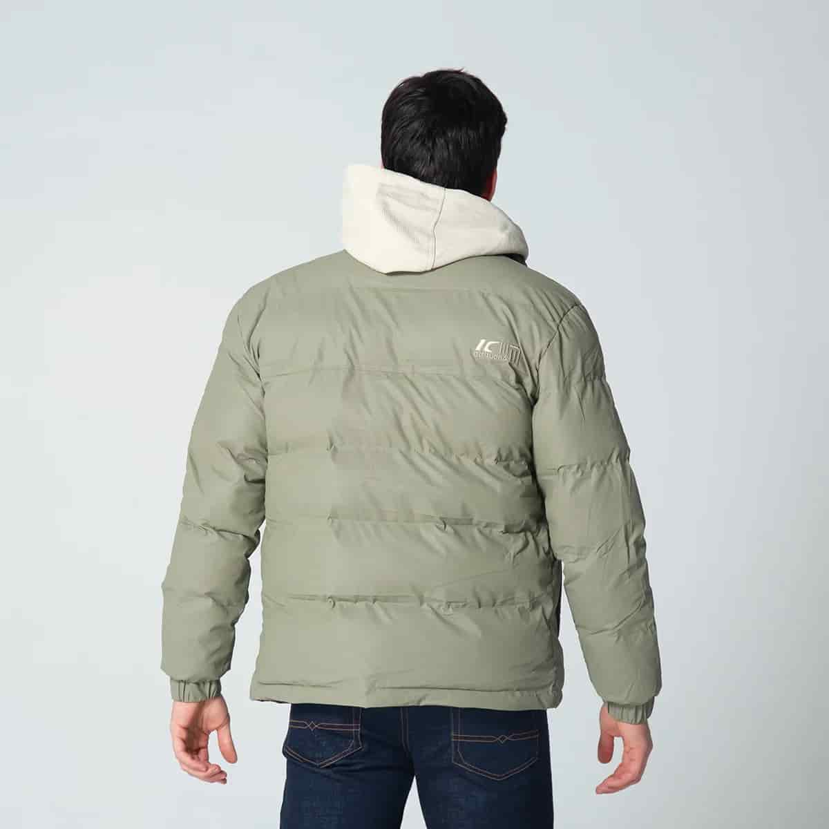 Chaqueta Acolchada Editions - miniatura 4