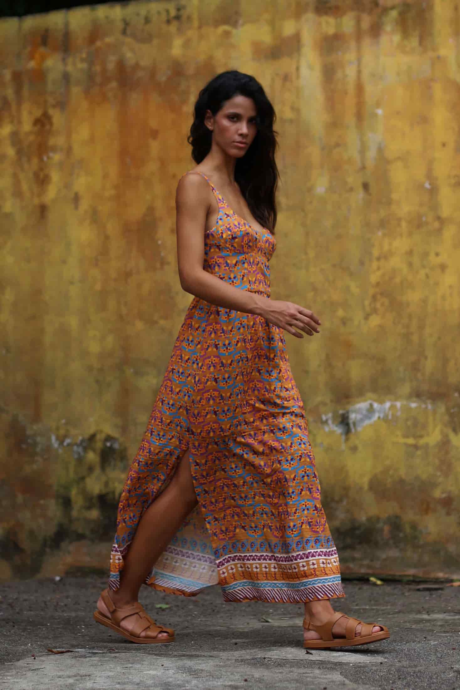 BEATRIZ DRESS - miniatura 2