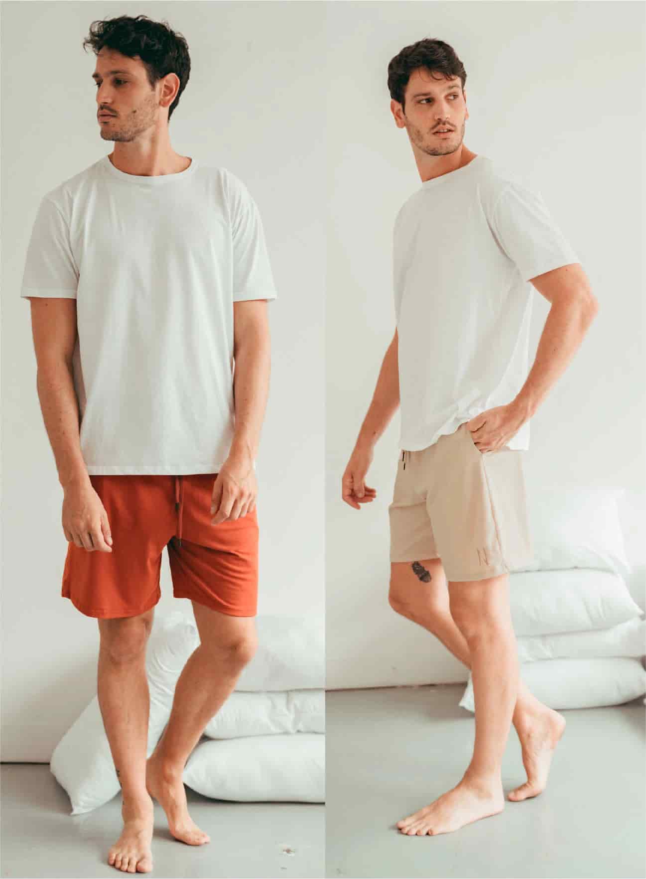 Pack X2 Pantalonetas de Hombre - miniatura 8