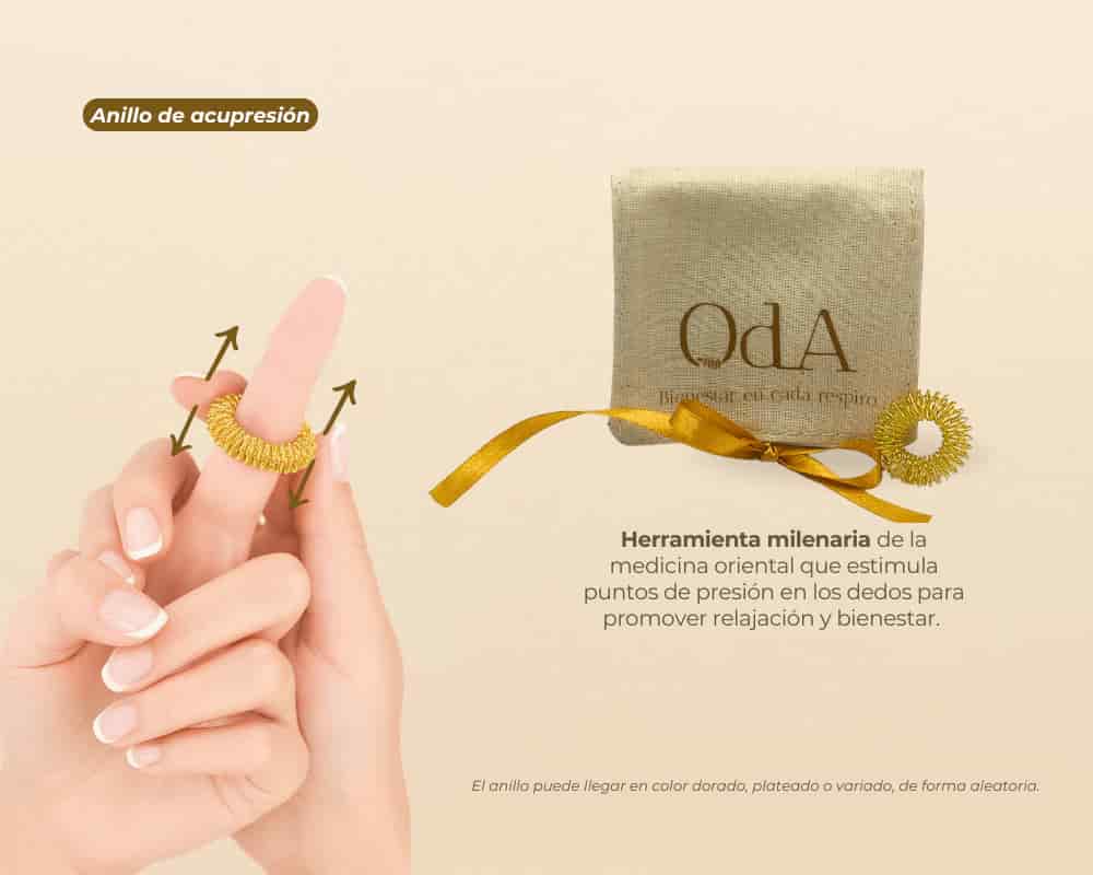 Kit Calma + Regalo - miniatura 3