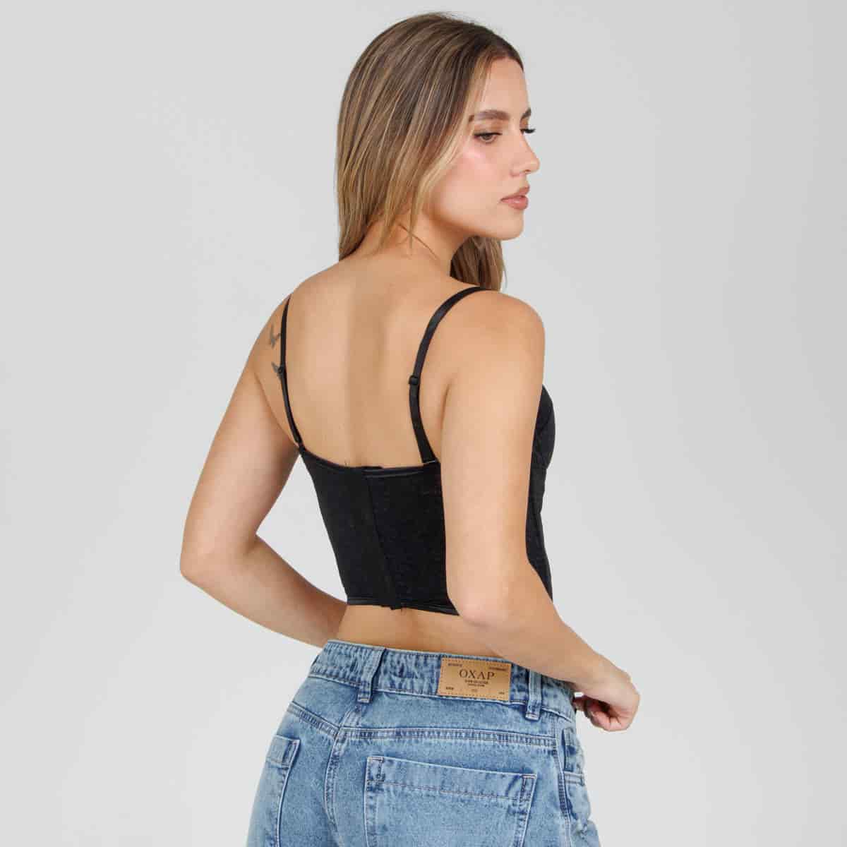 Bralet Axspen BRT 19503271 - miniatura 2