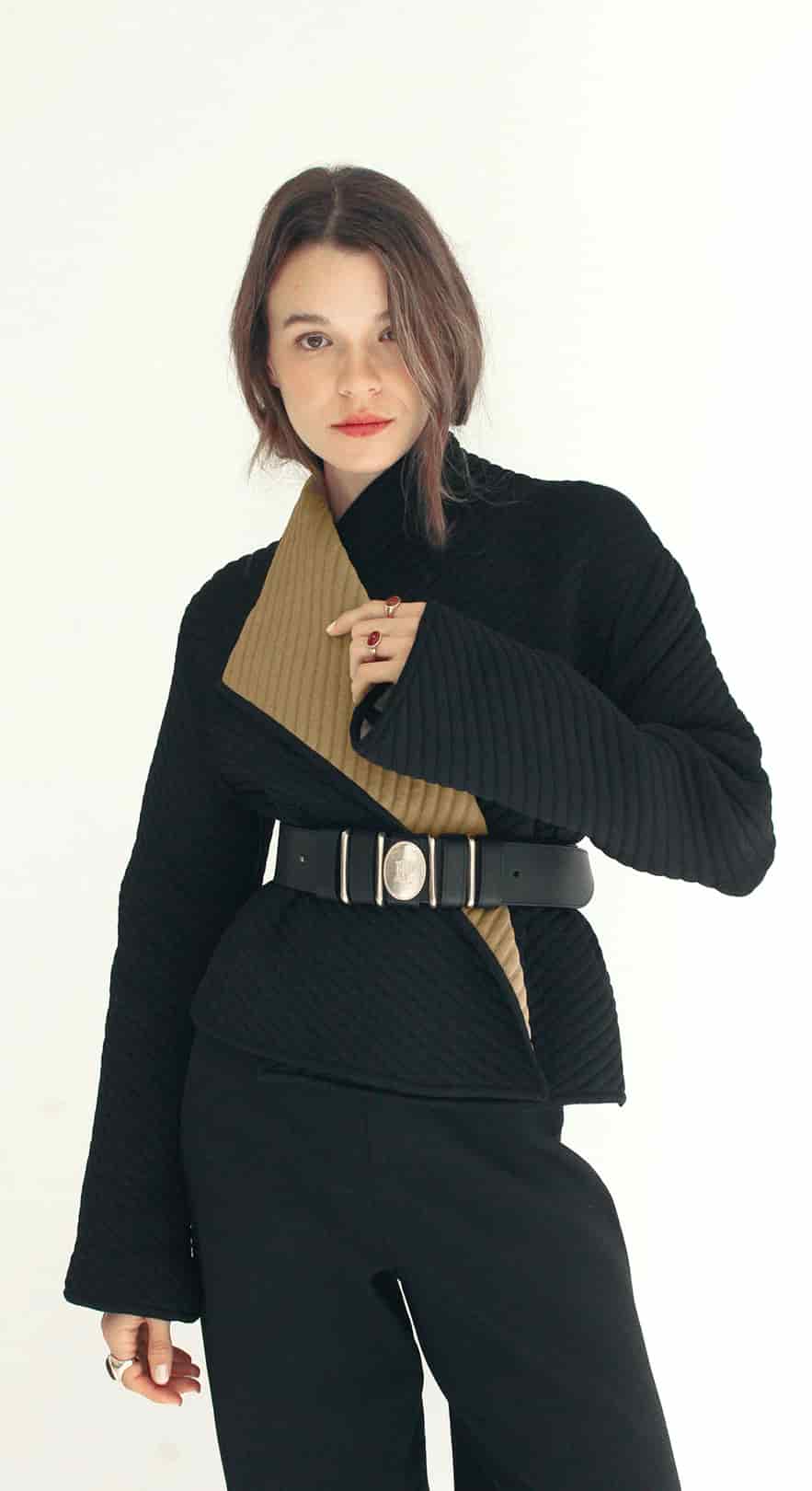 ETERNA JACKET - miniatura 1