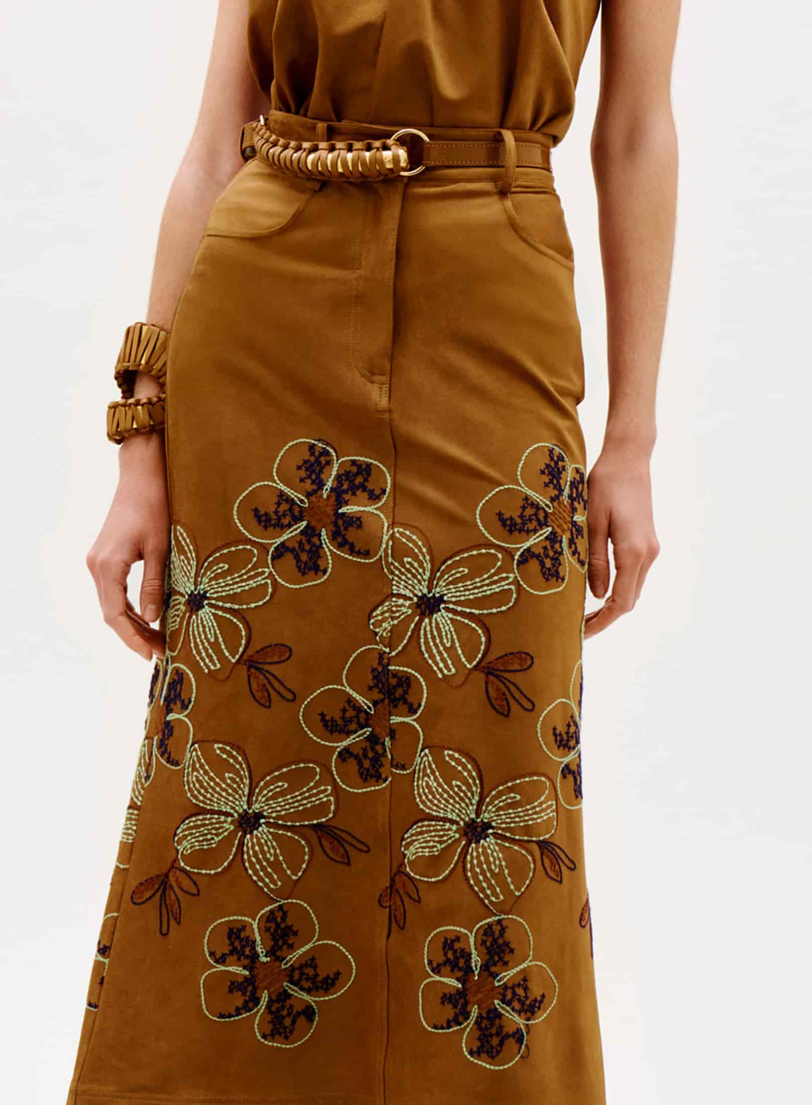 Layan Skirt - miniatura 2