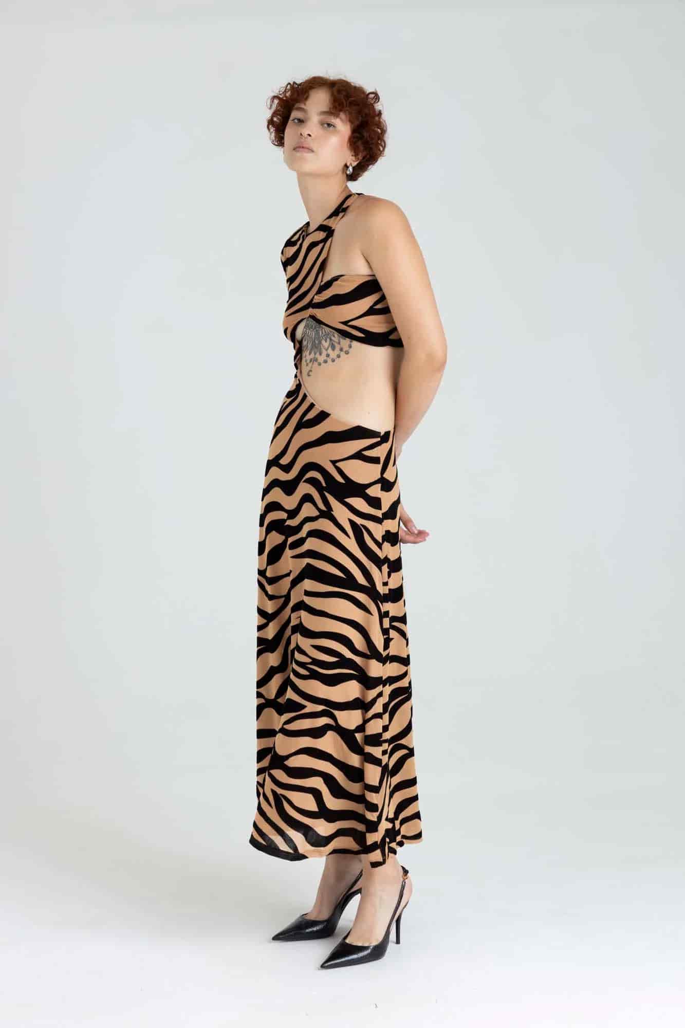 WILD DRESS - miniatura 13