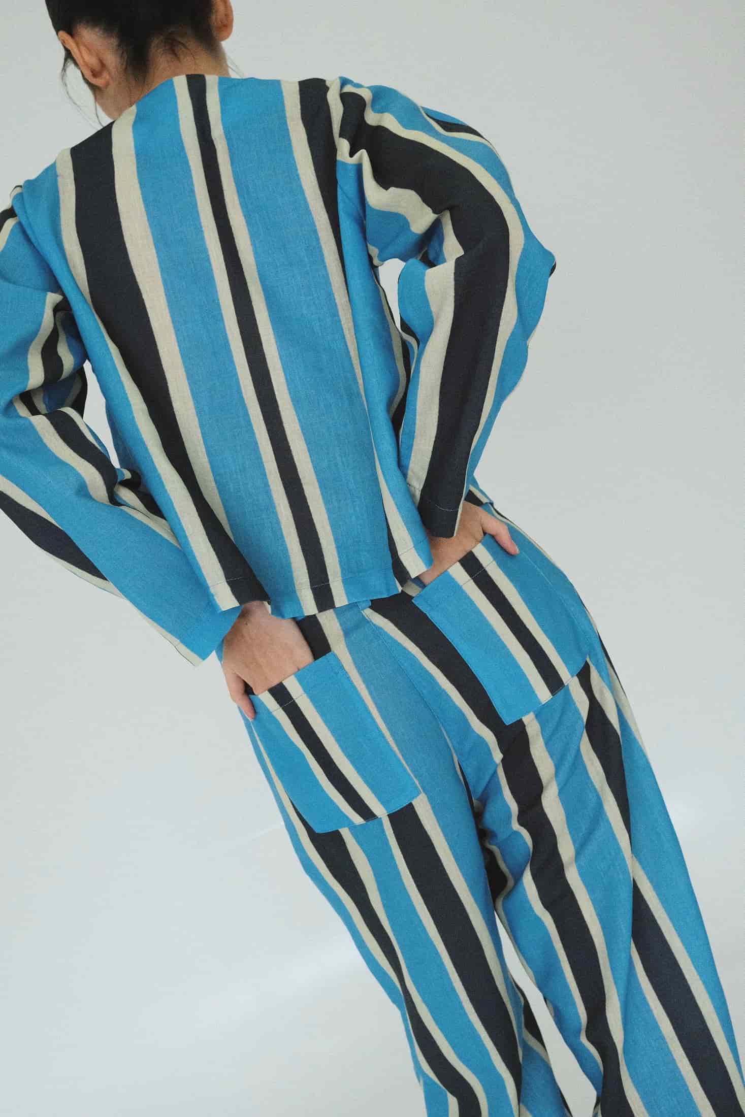 BRISA PANT - miniatura 3