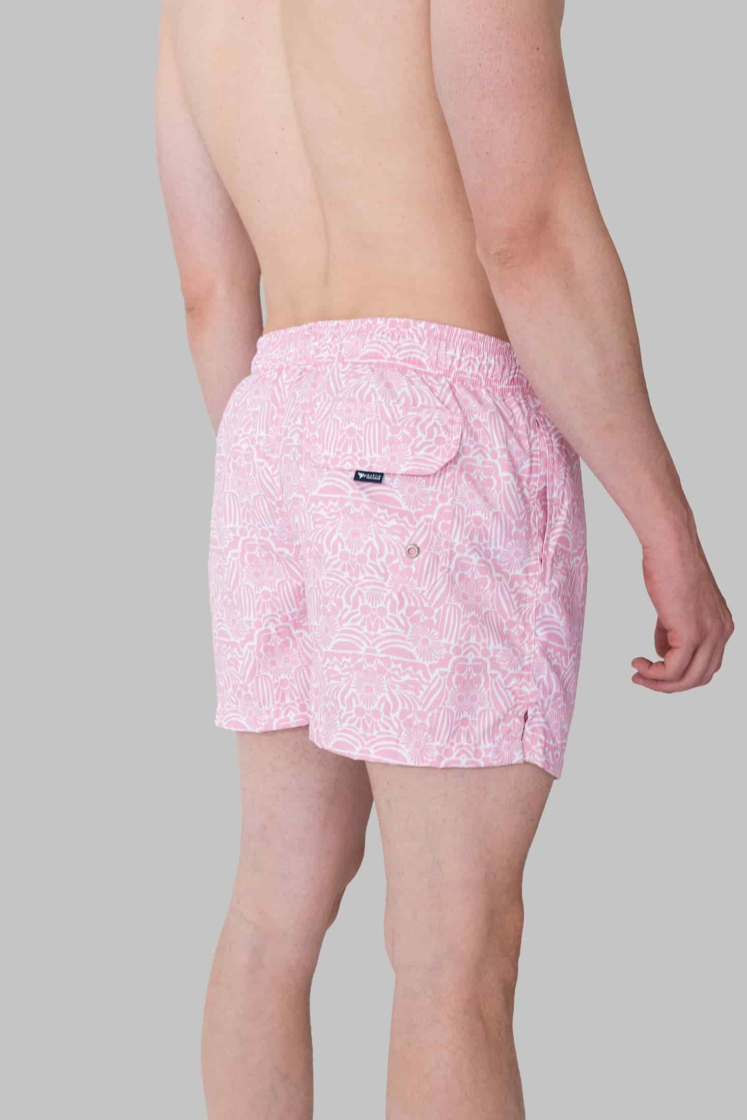 Pantalonetas De Baño Lavania - miniatura 10
