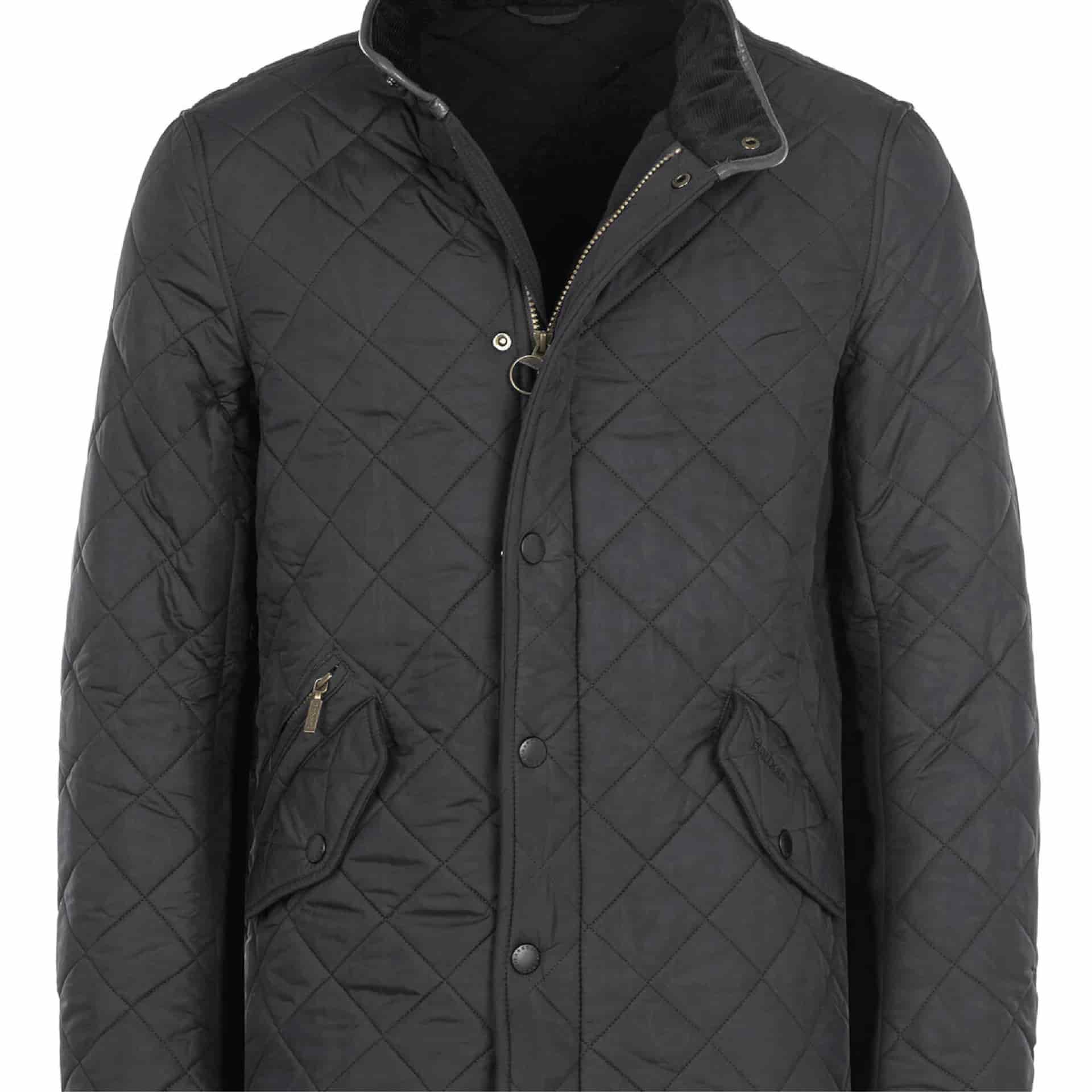 Barbour Powell Quilt - miniatura 6