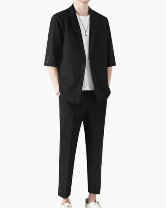 Old Money Smart Casual Set - miniatura 1