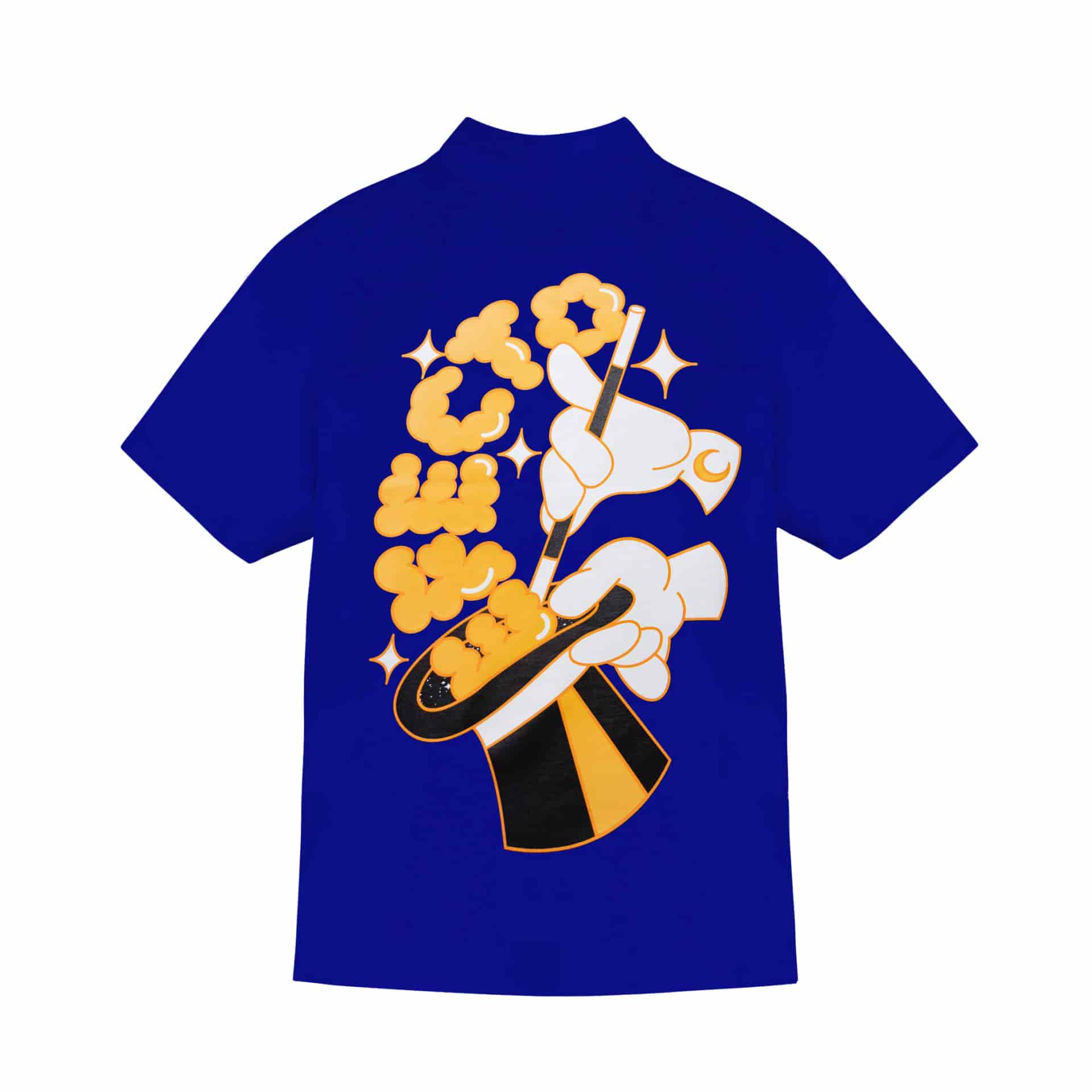 MAGIC HAT AZUL - miniatura 2