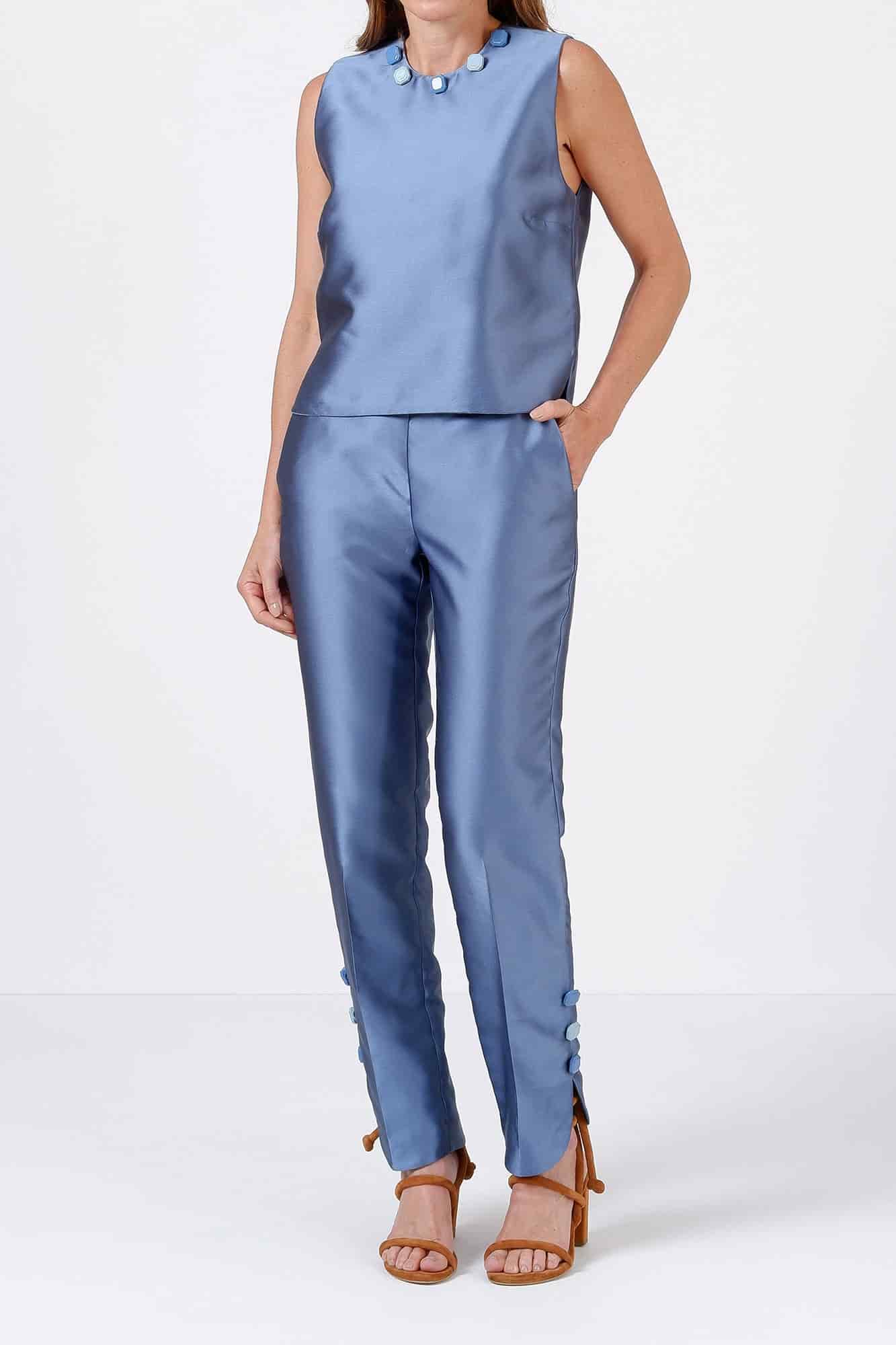 Blusa Catedral - miniatura 1