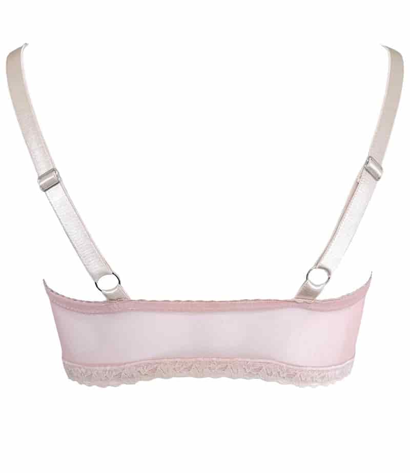 THE FULL COVERAGE IN PINK - miniatura 4