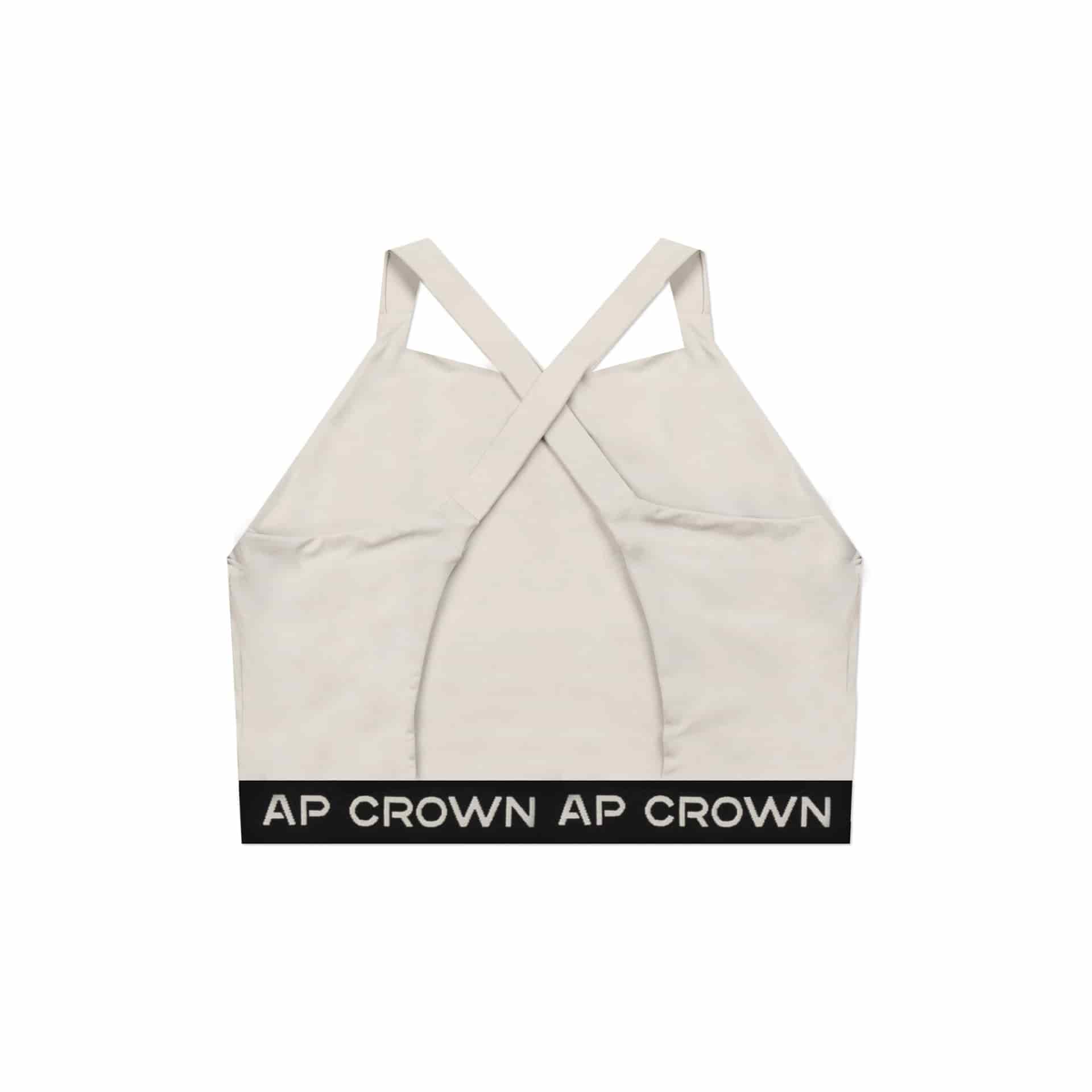 TAWE GREY TOP - miniatura 4