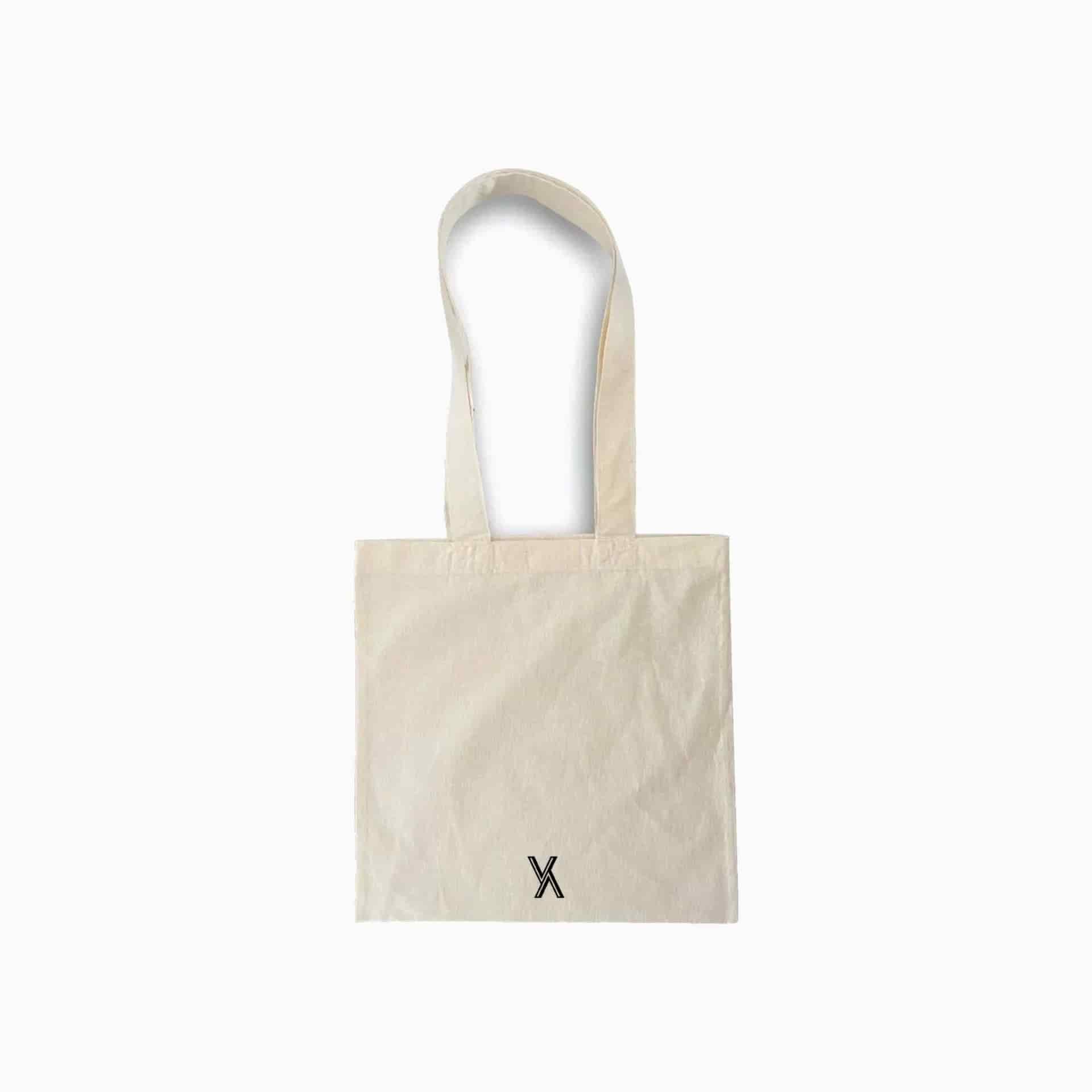 Tote Bag Retake Red - miniatura 2