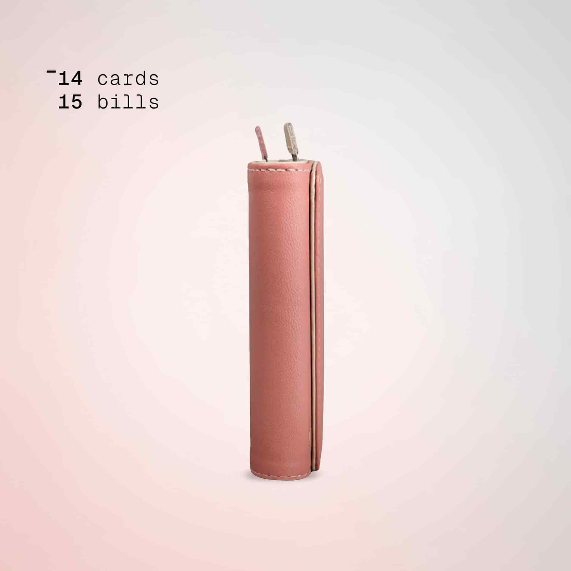Speed Wallet - Aroma Collection - miniatura 30