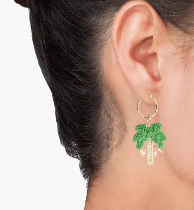 Aretes Cheerful - miniatura 2