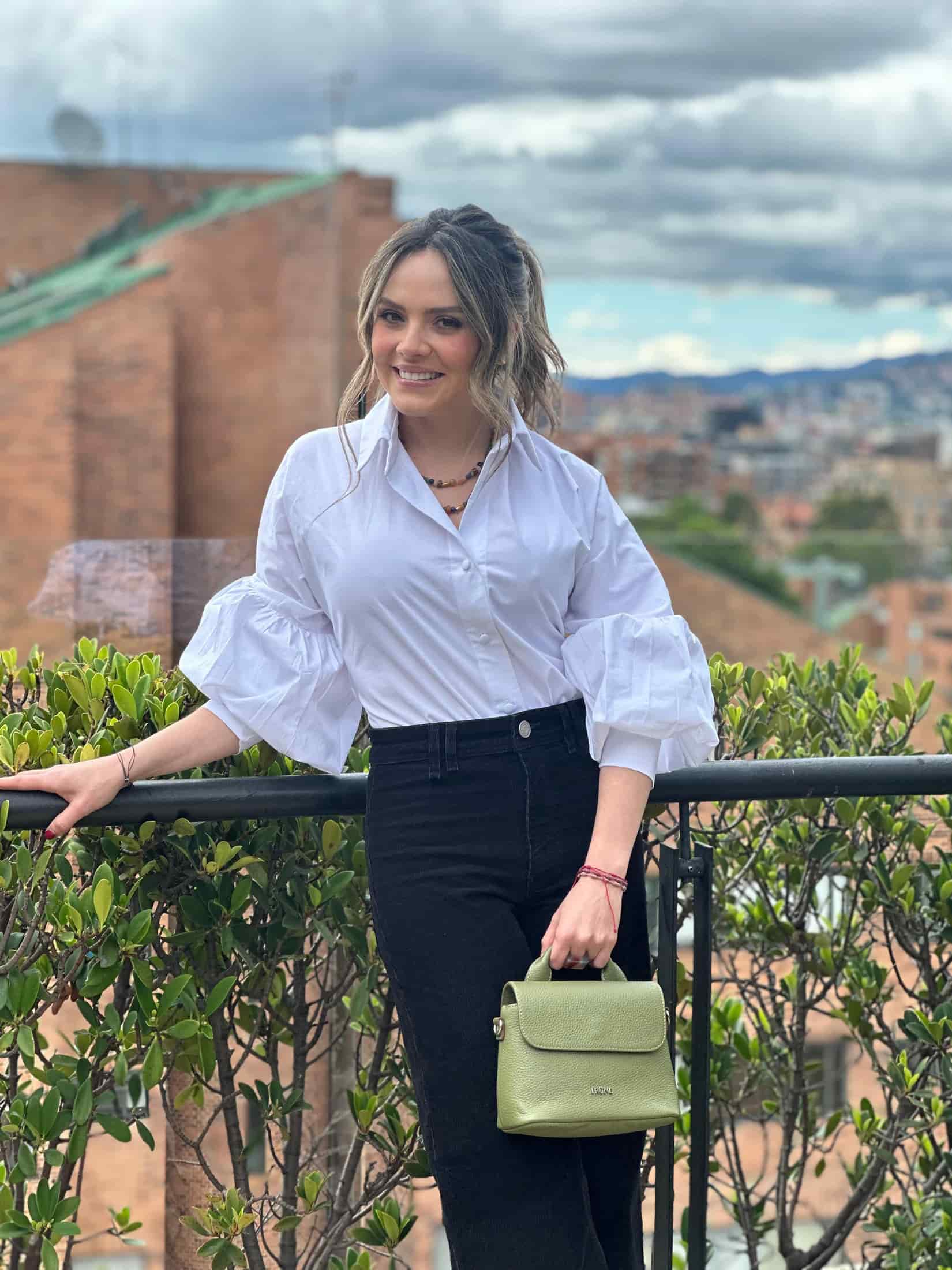CAMISA PARIS - miniatura 2