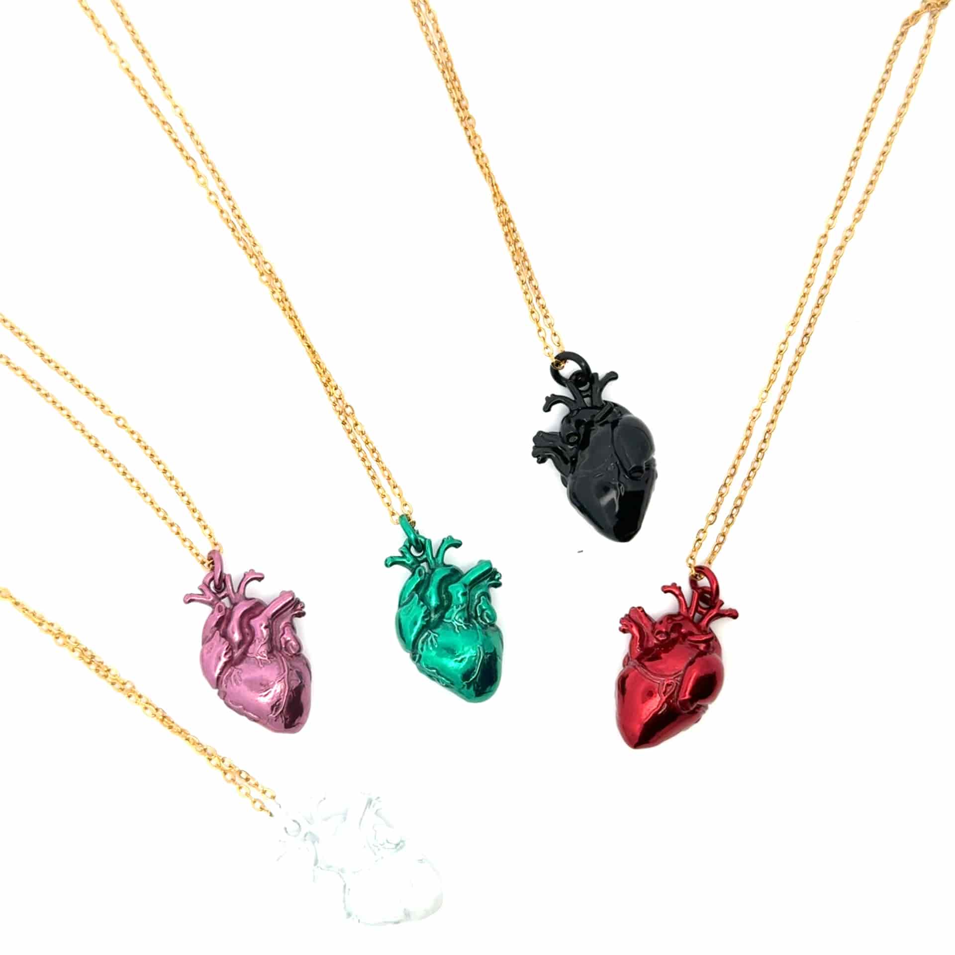 BlingTOMIC Glow Necklace - miniatura 3