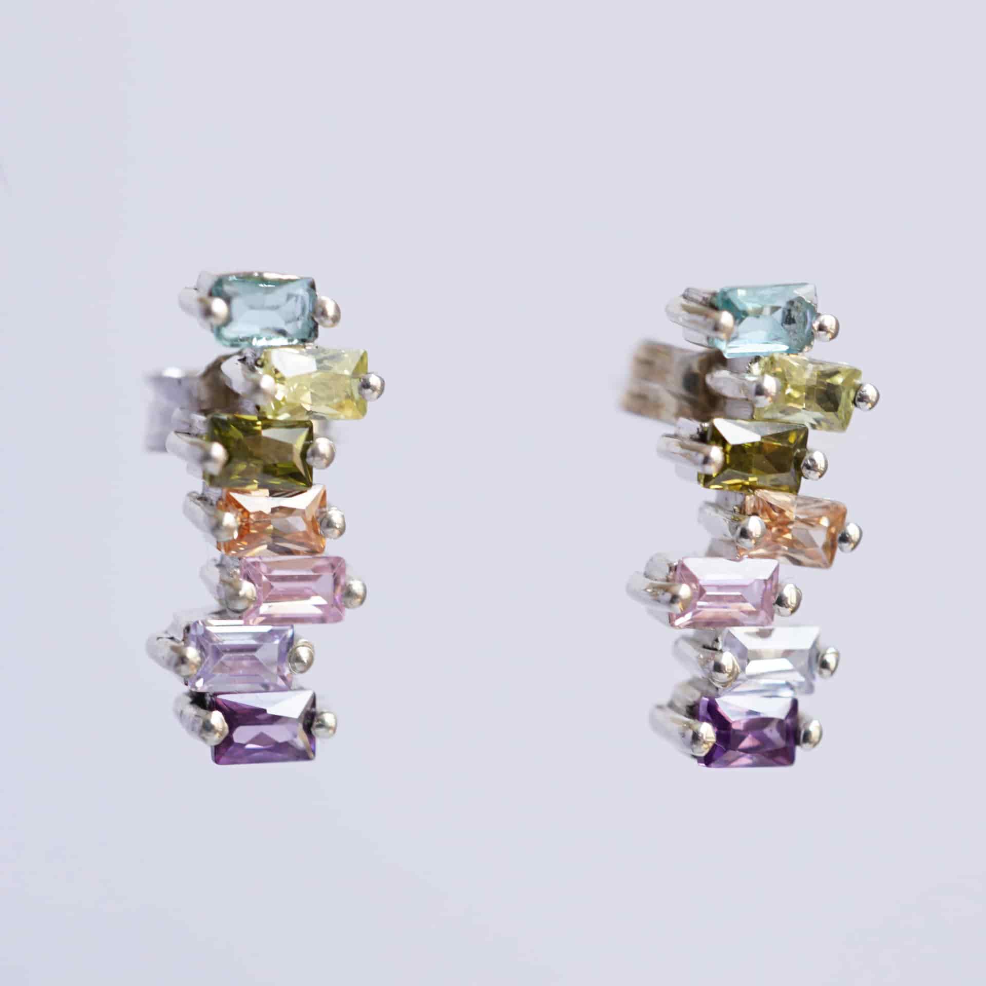 Aretes Renata - miniatura 1