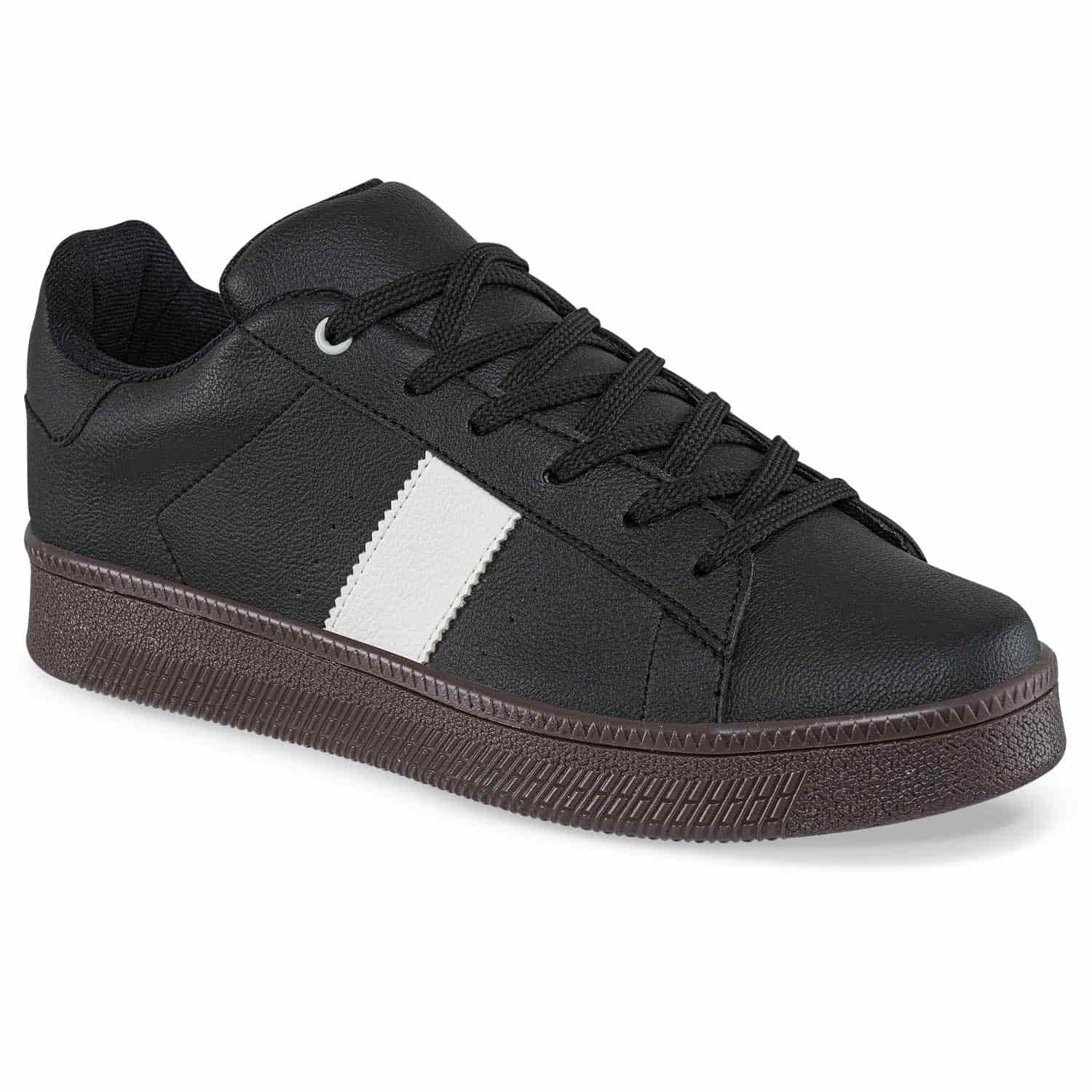 Tenis Urbanos Derick Verde Croydon para Hombre - miniatura 1
