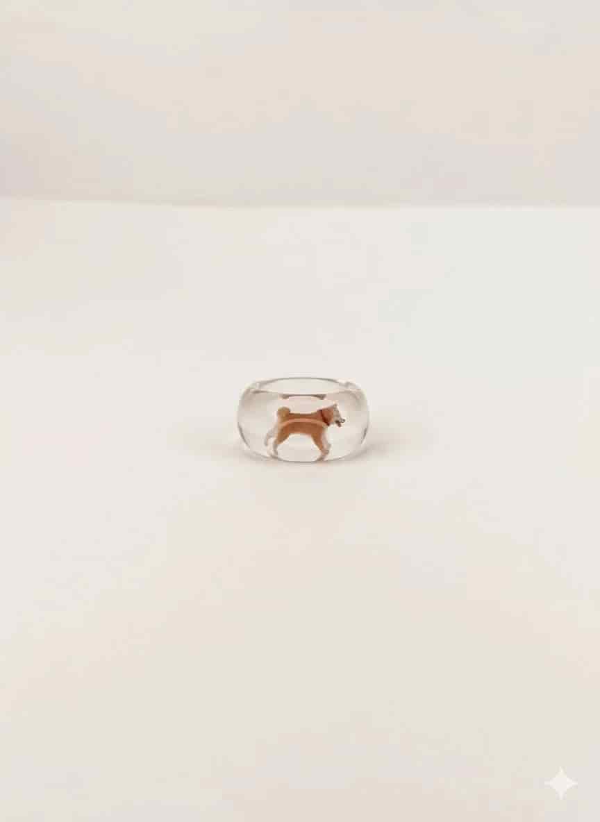 PUPPIES RING - miniatura 5