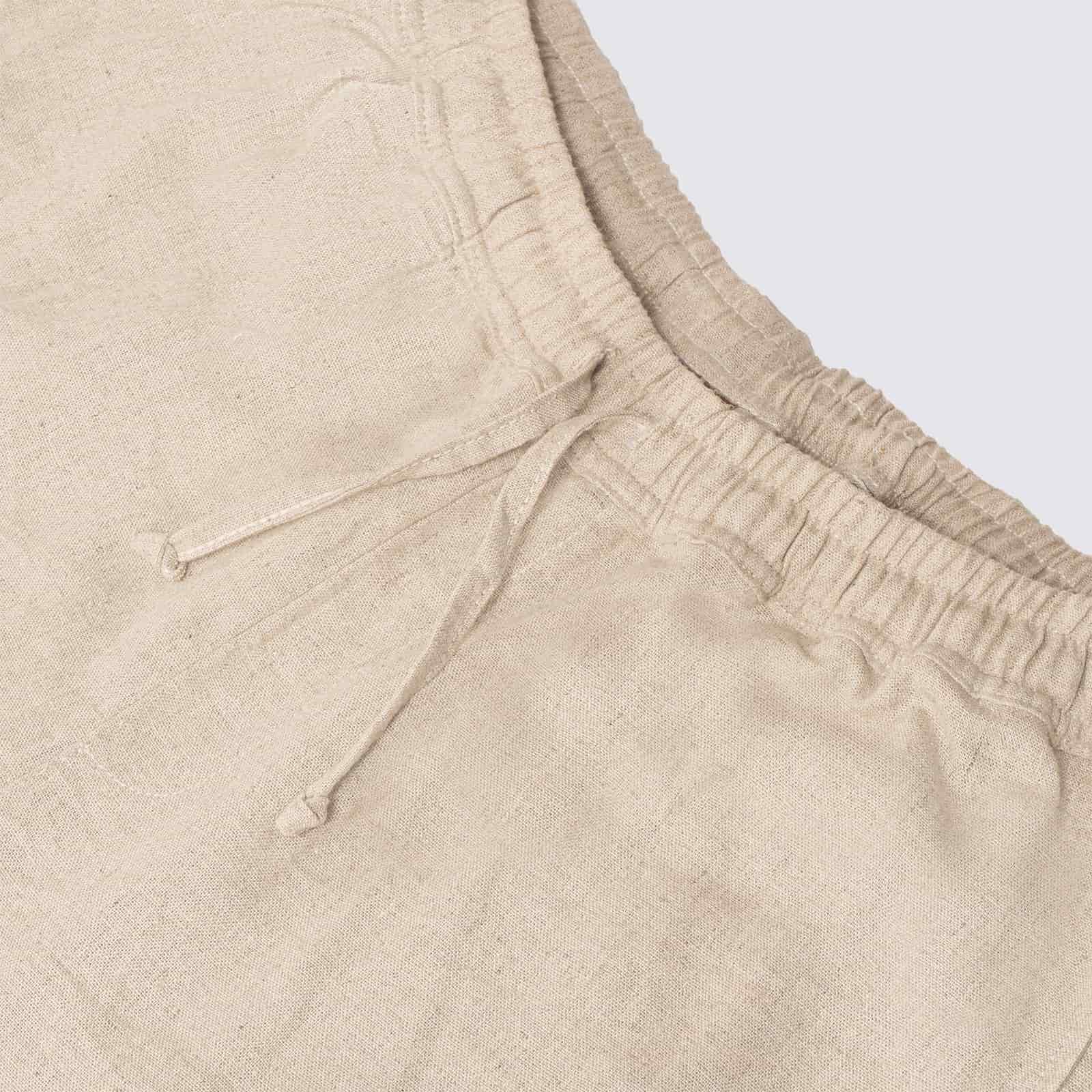 Pantalón Pachas Beige - miniatura 4