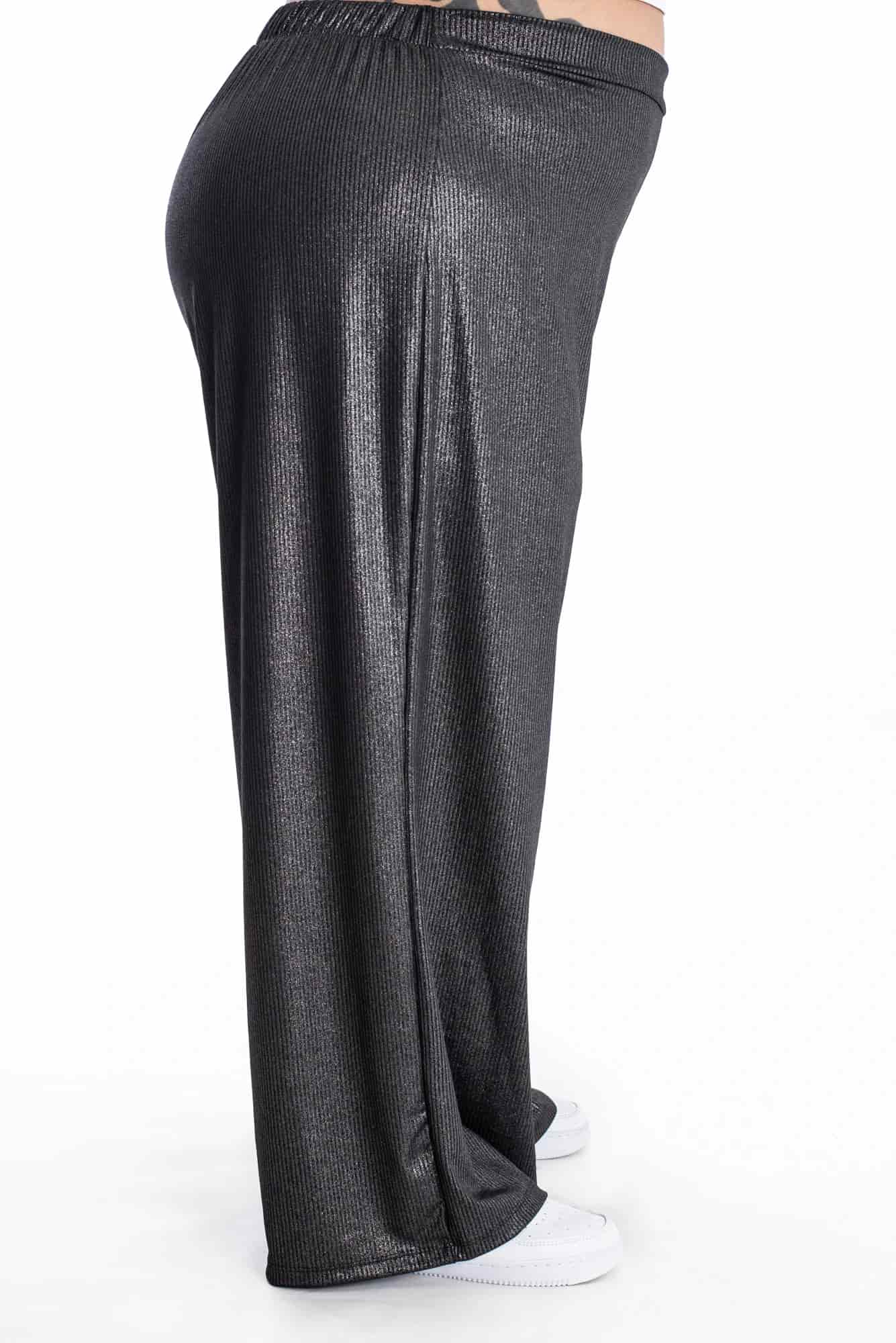 Pantalón Leire Negro - miniatura 11