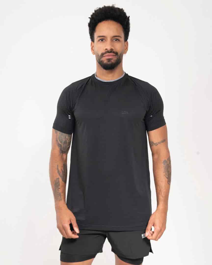 Camiseta Deportiva Hombre - miniatura 14