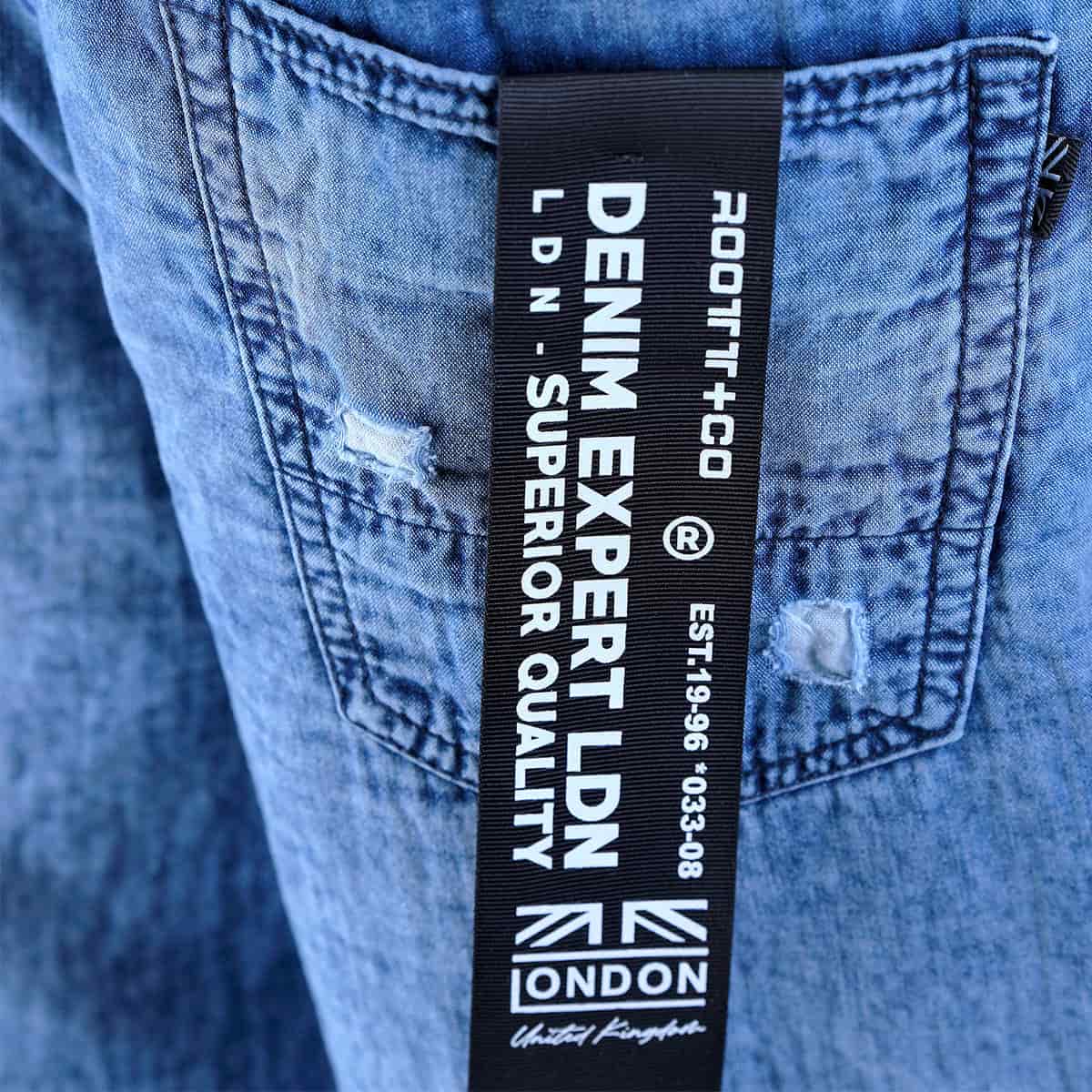 Jeans Azul - miniatura 11