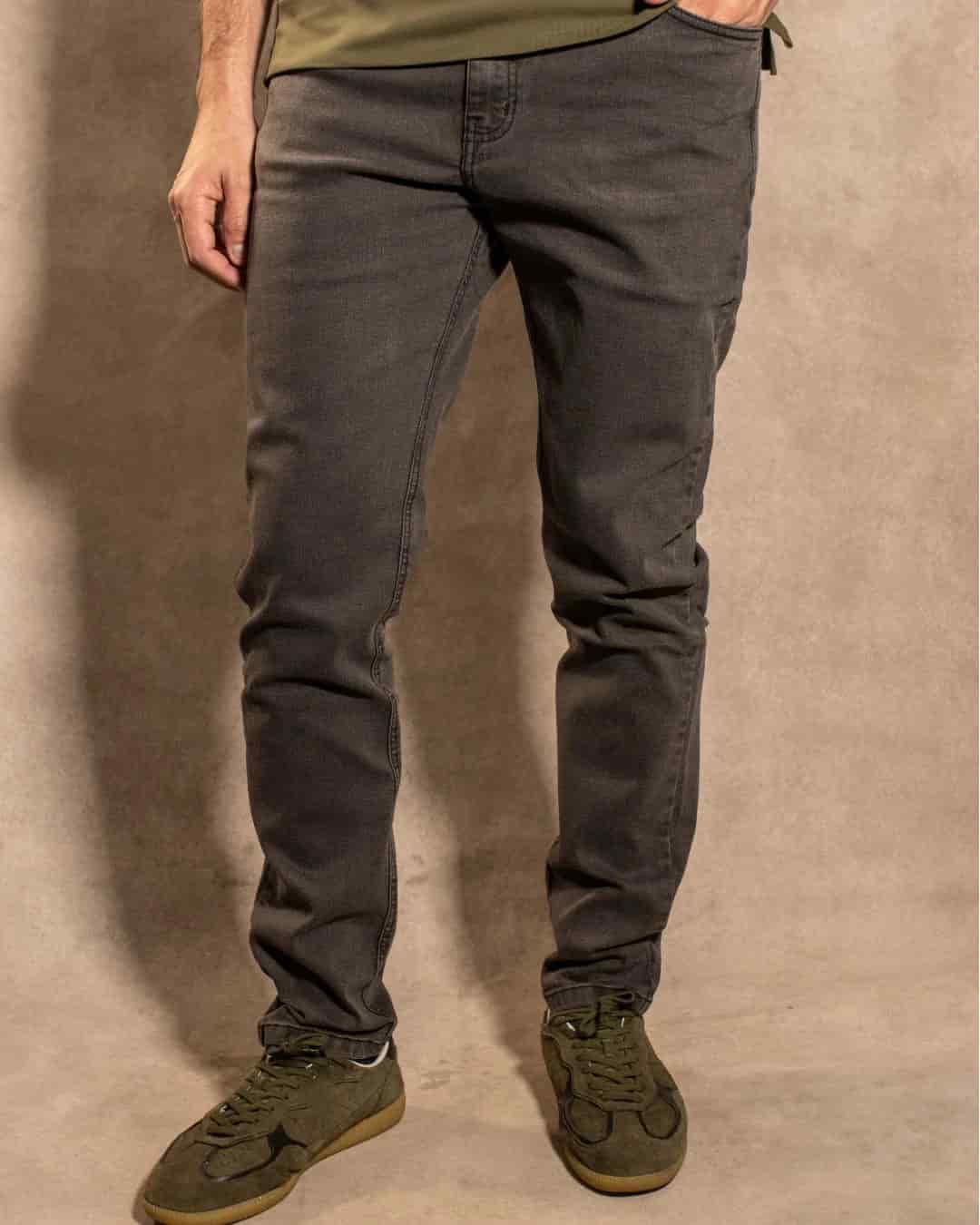 Outfit Papá Clásico + Cinturón Elástico - miniatura 9