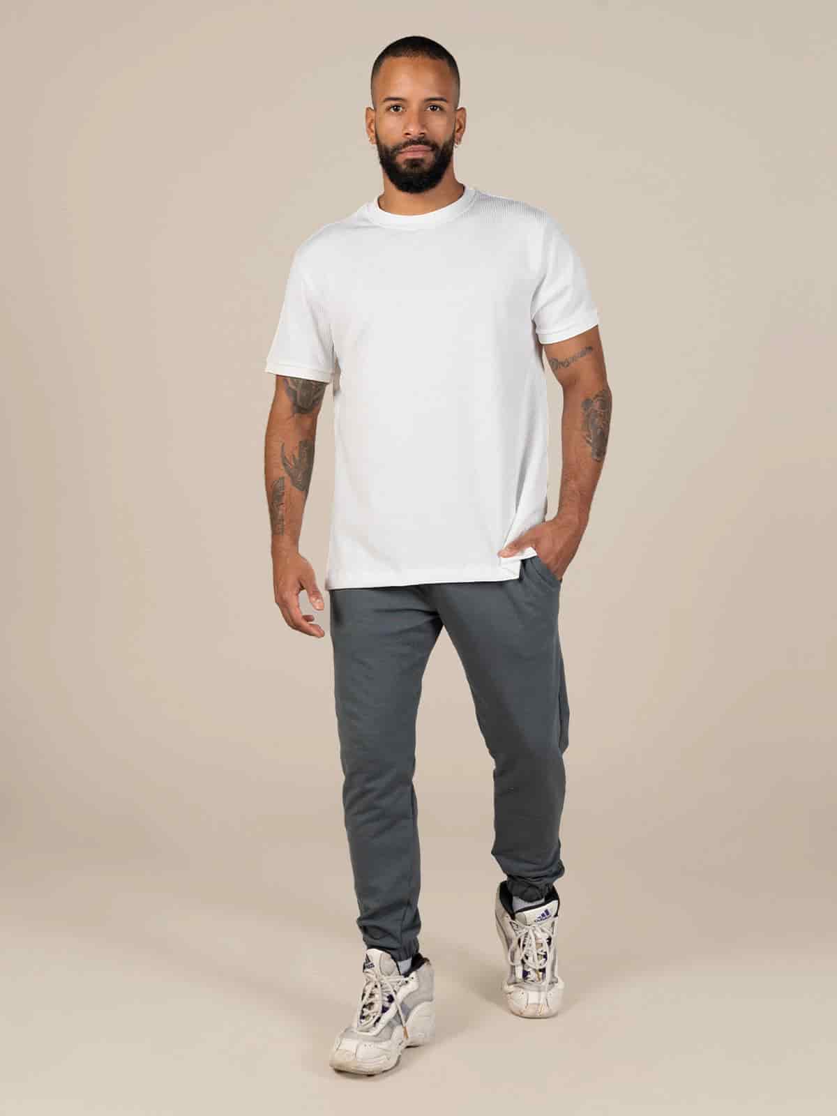 ORION JOGGER UNISEX GRIZUL - miniatura 1